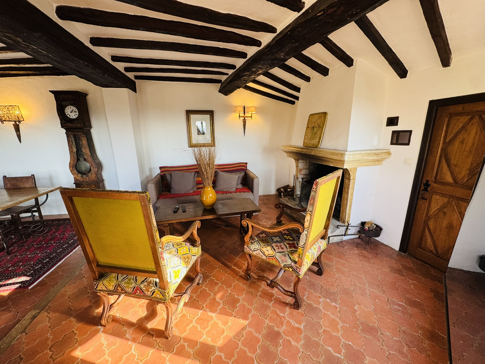 Image_, Maison, Tourrettes-sur-Loup, ref :1866