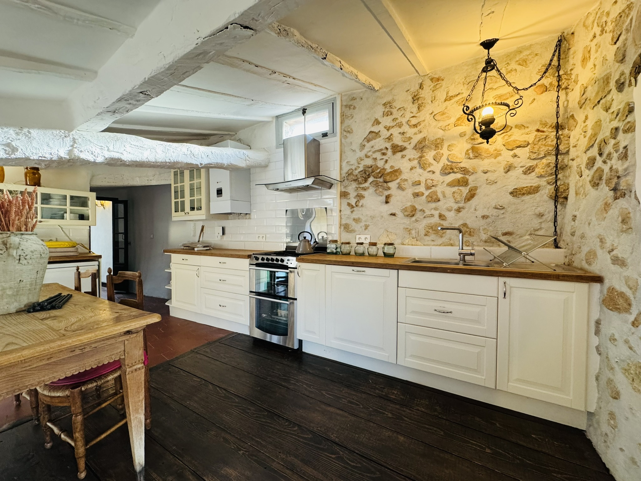 Image_, Maison, Tourrettes-sur-Loup, ref :1866