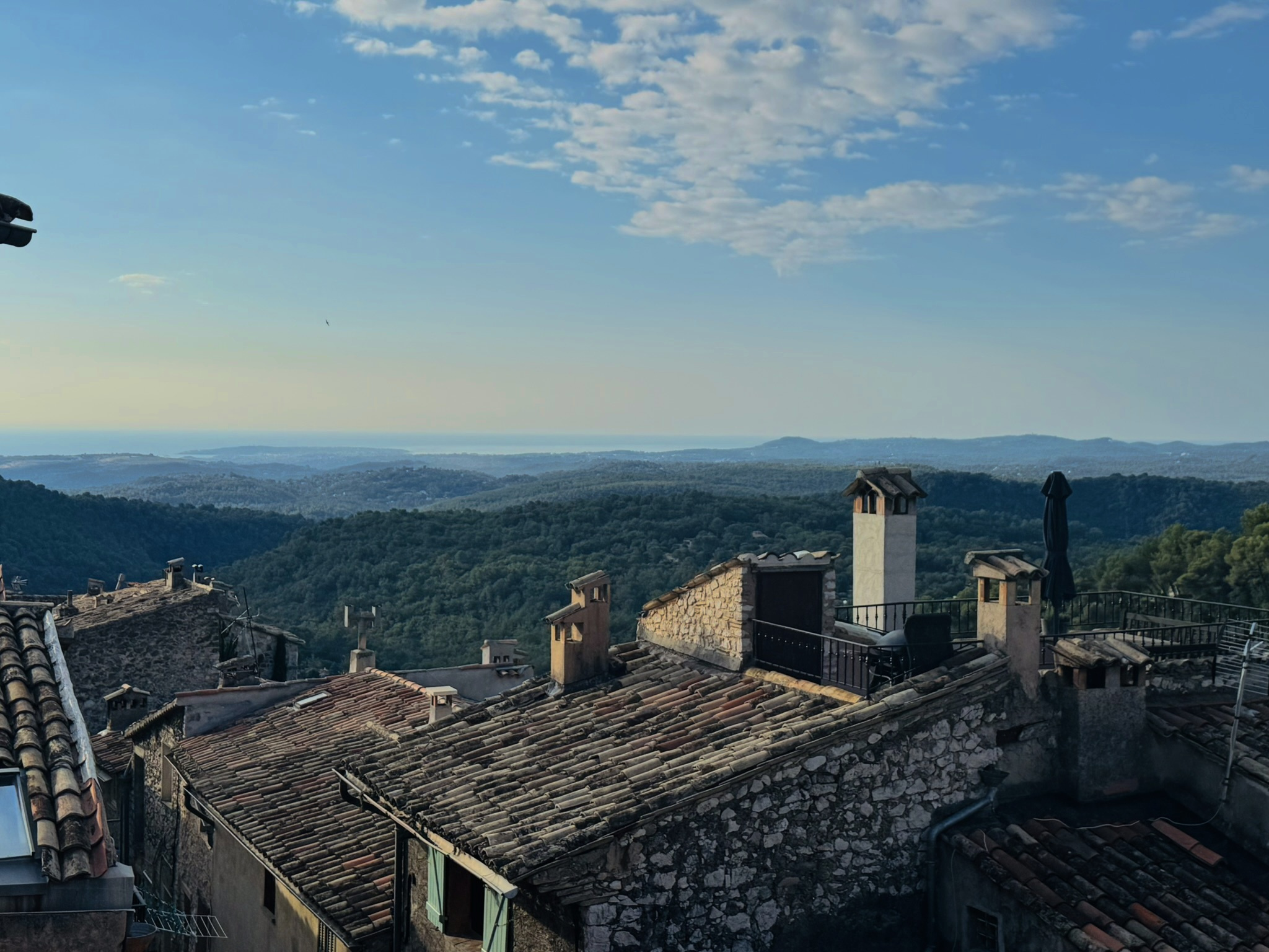 Image_, Maison, Tourrettes-sur-Loup, ref :1866