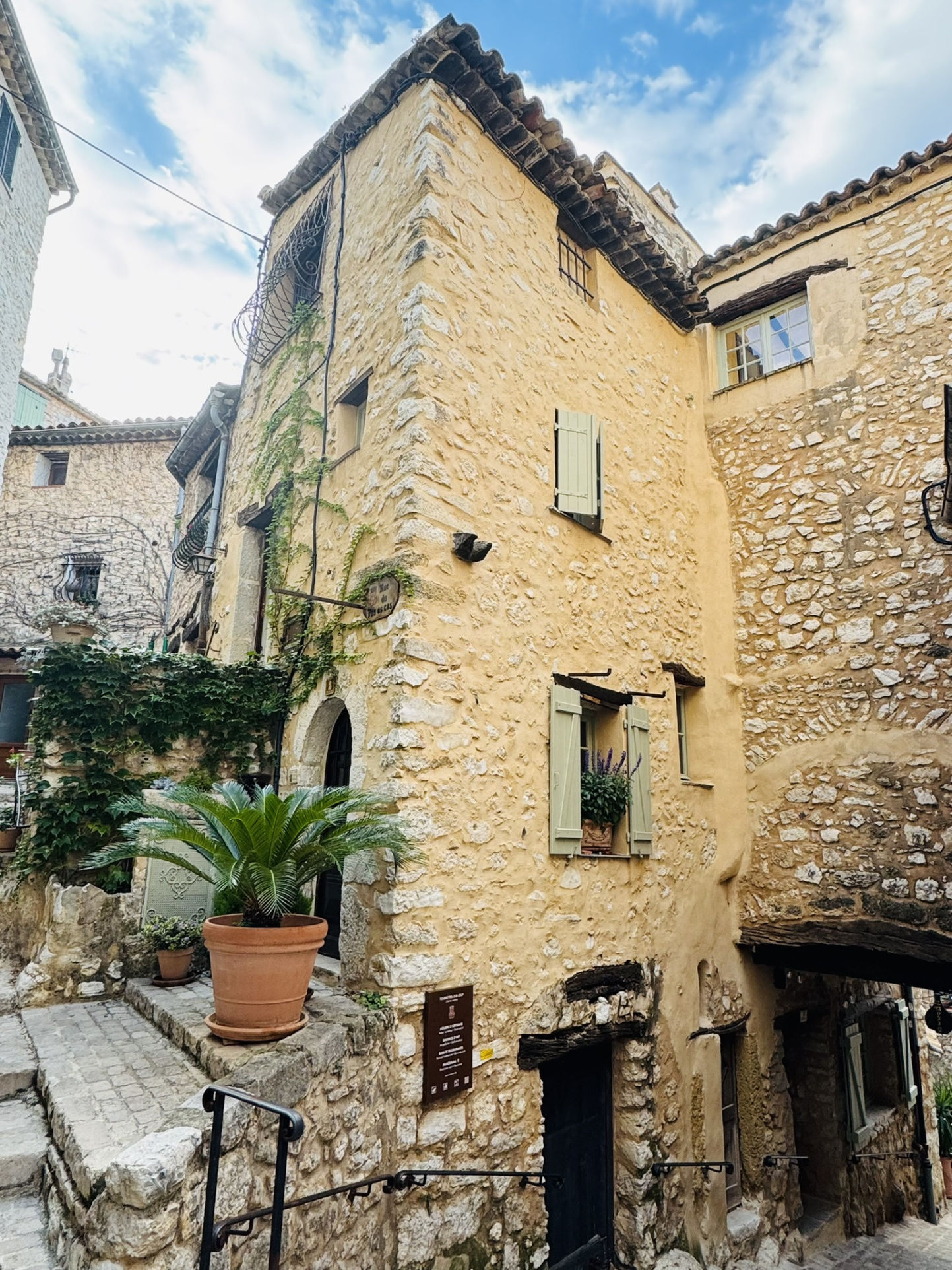 Image_, Maison, Tourrettes-sur-Loup, ref :1866