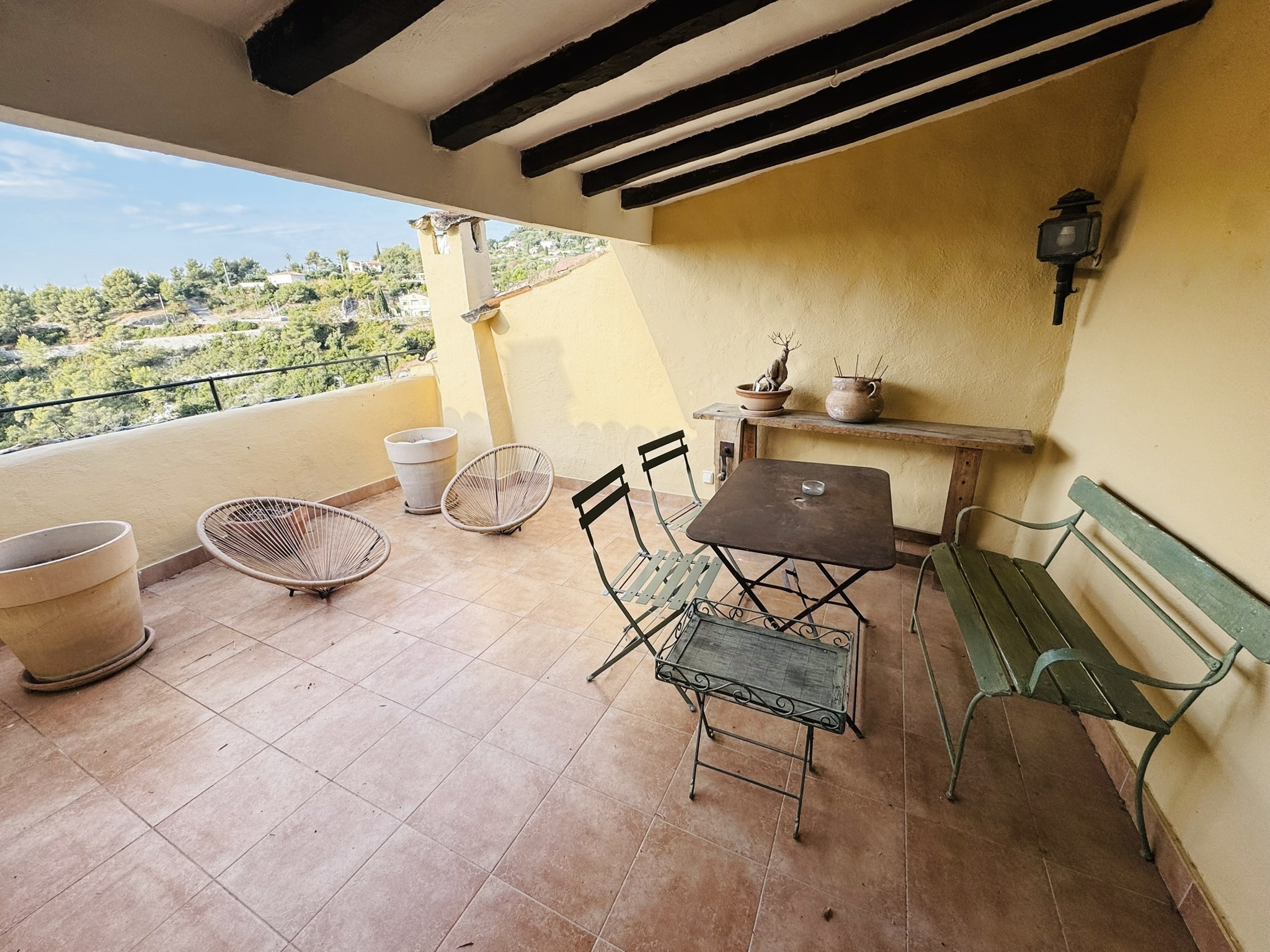 Image_, Maison, Tourrettes-sur-Loup, ref :1866