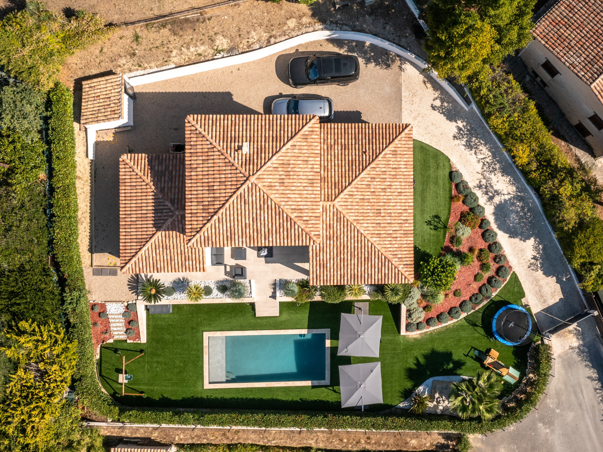 Image_, Villa, Vence, ref :1362
