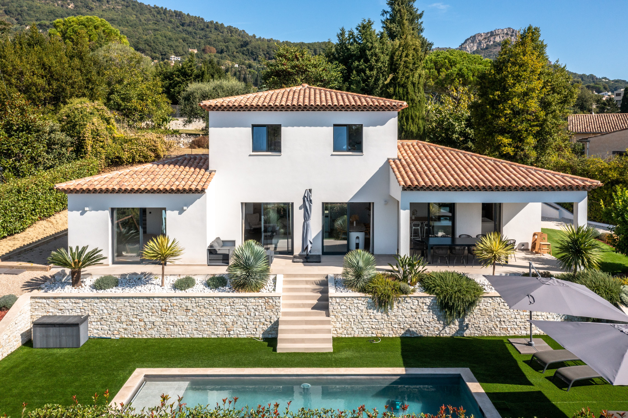 Image_, Villa, Vence, ref :1362
