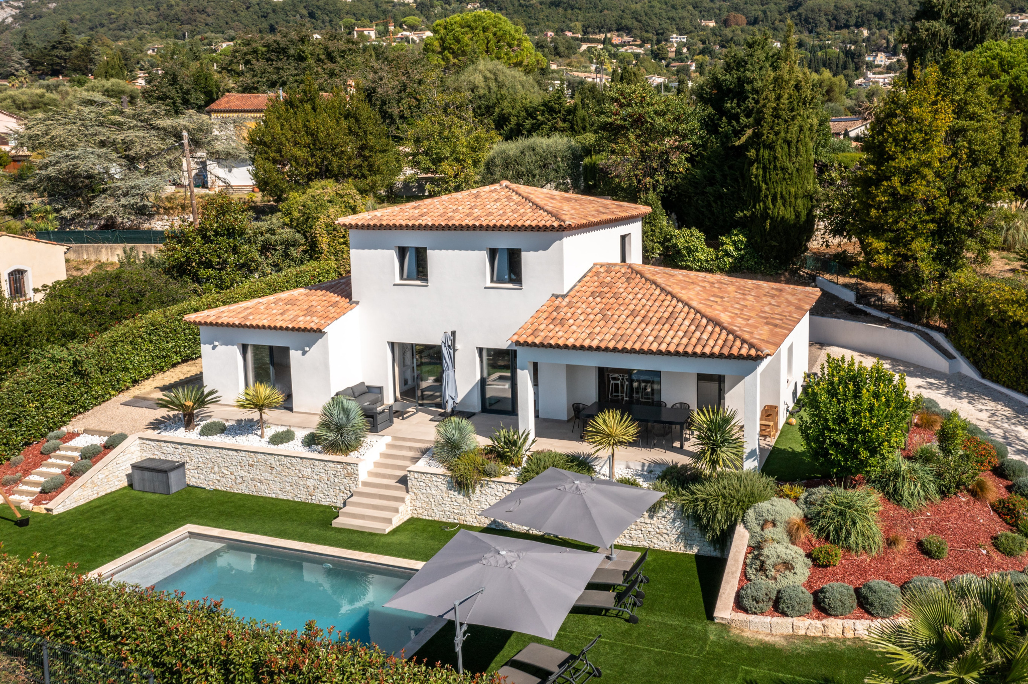 Image_, Villa, Vence, ref :1362