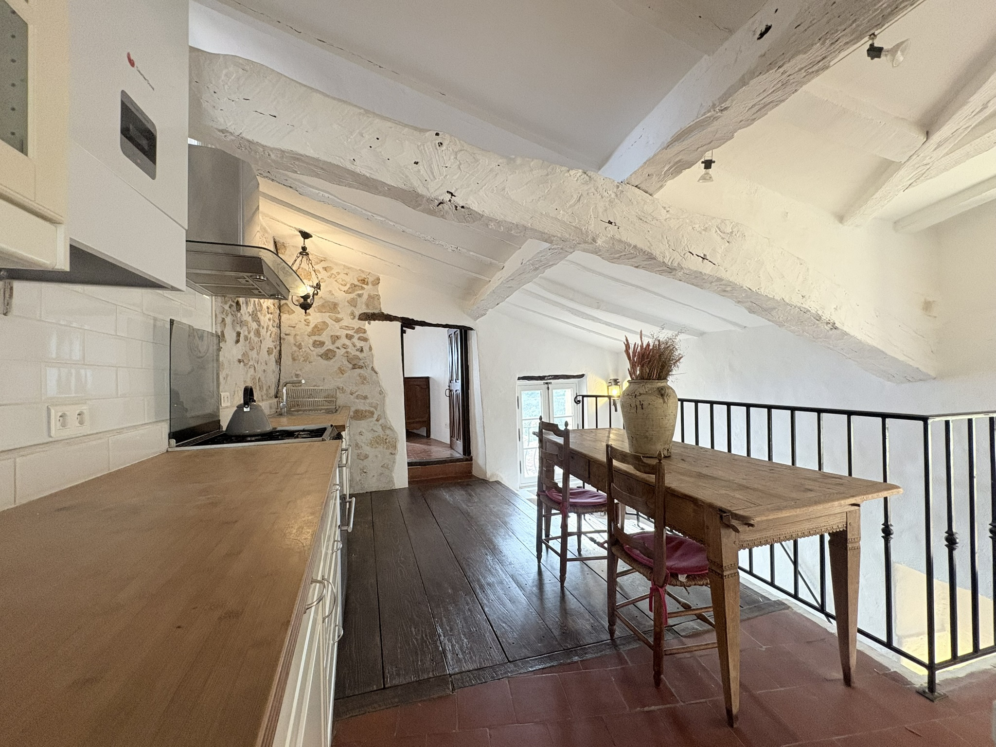 Image_, Maison, Tourrettes-sur-Loup, ref :1866-bis