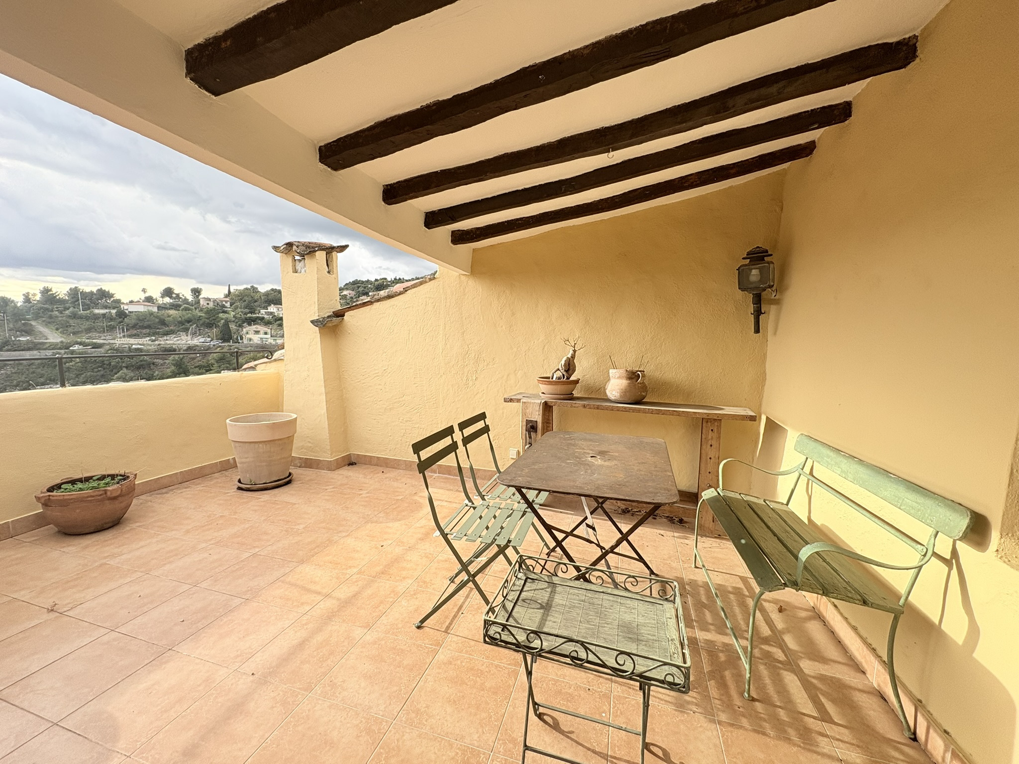 Image_, Maison, Tourrettes-sur-Loup, ref :1866-bis