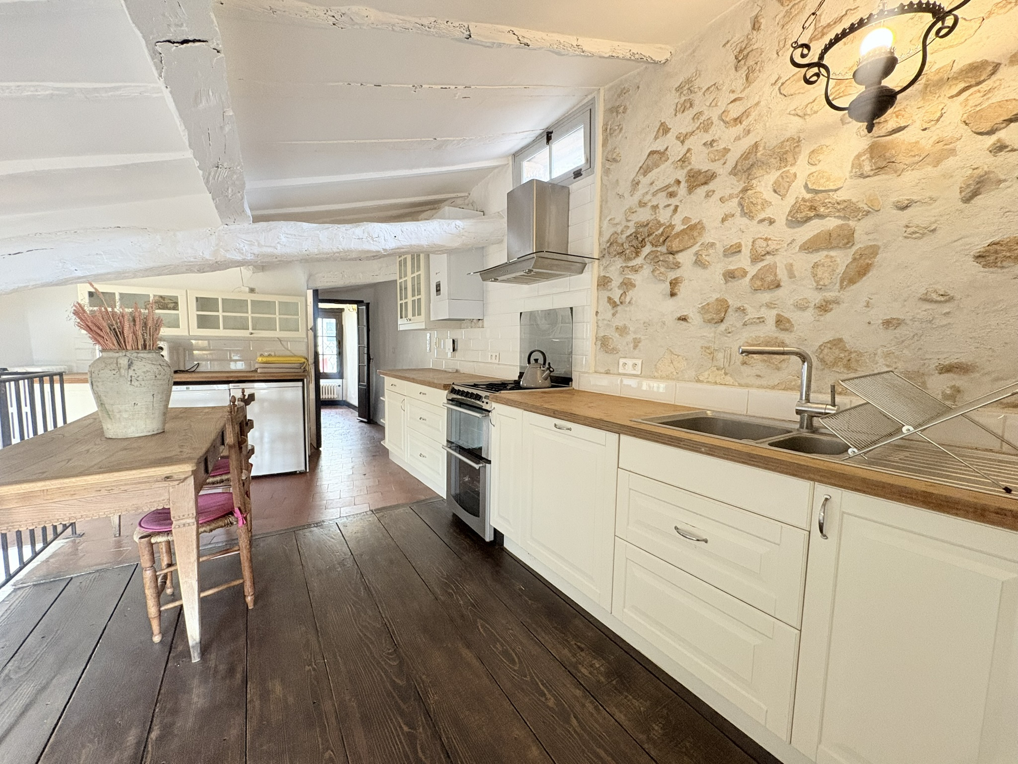 Image_, Maison, Tourrettes-sur-Loup, ref :1866-bis