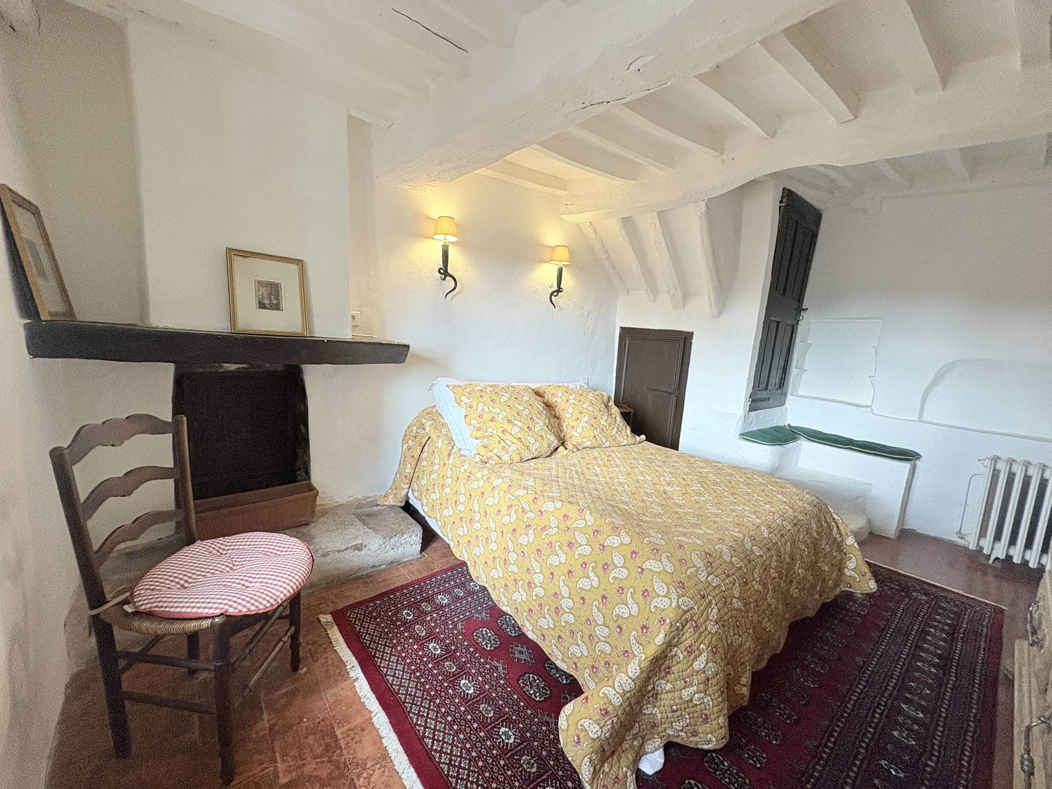 Image_, Maison, Tourrettes-sur-Loup, ref :1866-bis