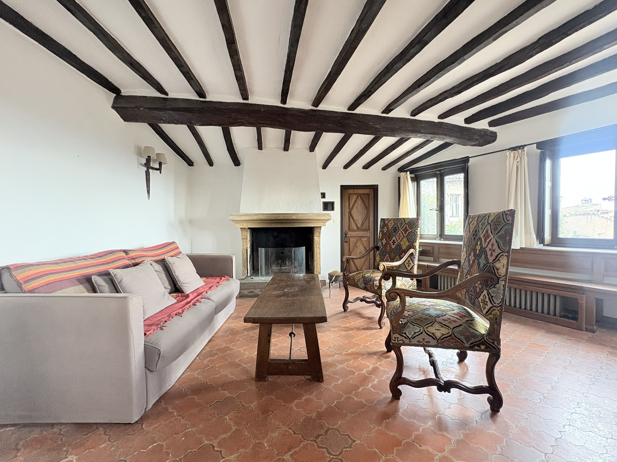 Image_, Maison, Tourrettes-sur-Loup, ref :1866-bis