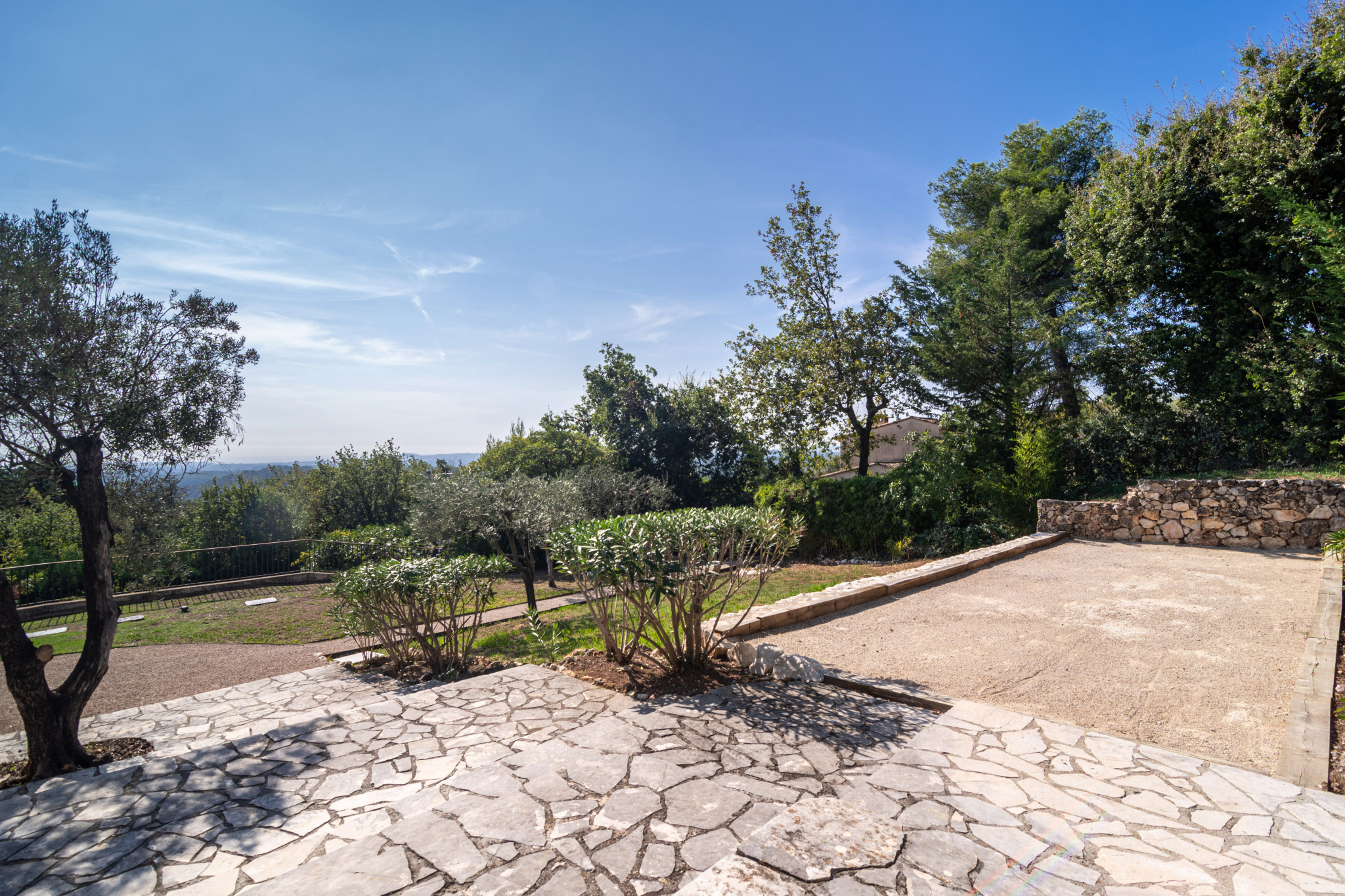 Image_, Villa, Tourrettes-sur-Loup, ref :D130