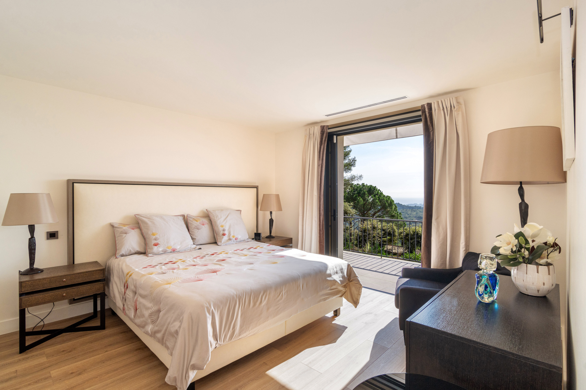 Image_, Villa, Tourrettes-sur-Loup, ref :D130