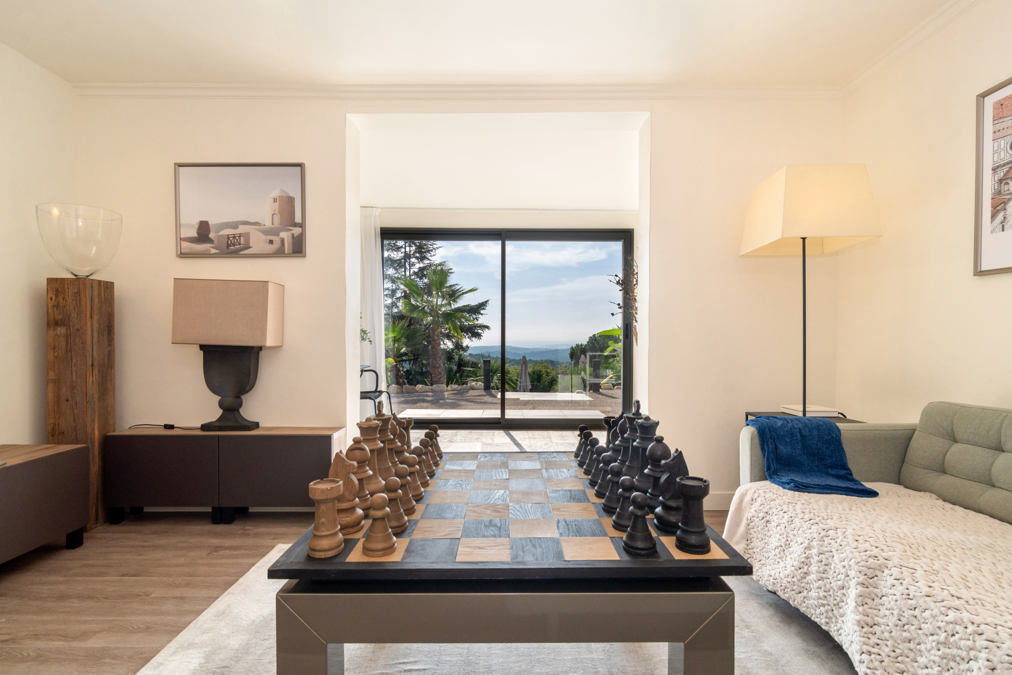 Image_, Villa, Tourrettes-sur-Loup, ref :D130