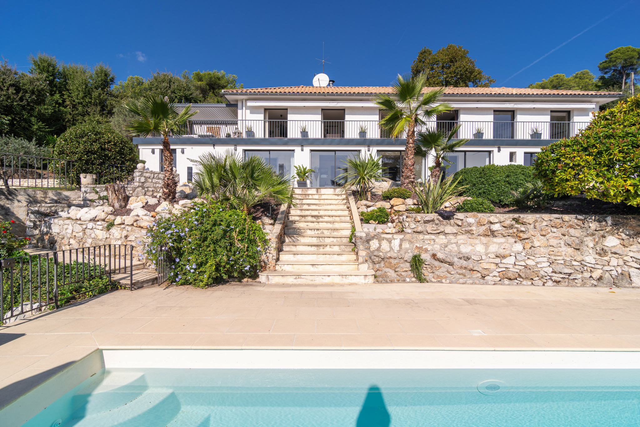 Image_, Villa, Tourrettes-sur-Loup, ref :D130