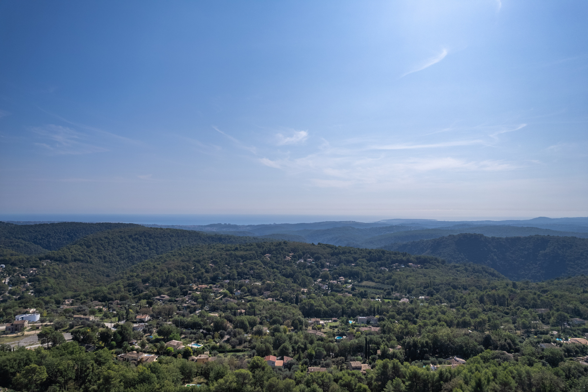 Image_, Villa, Tourrettes-sur-Loup, ref :D130