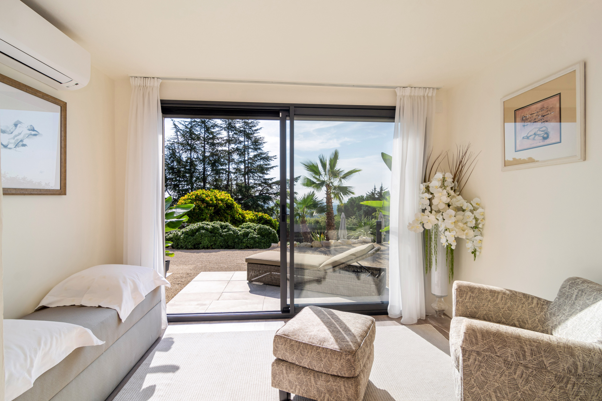 Image_, Villa, Tourrettes-sur-Loup, ref :D130