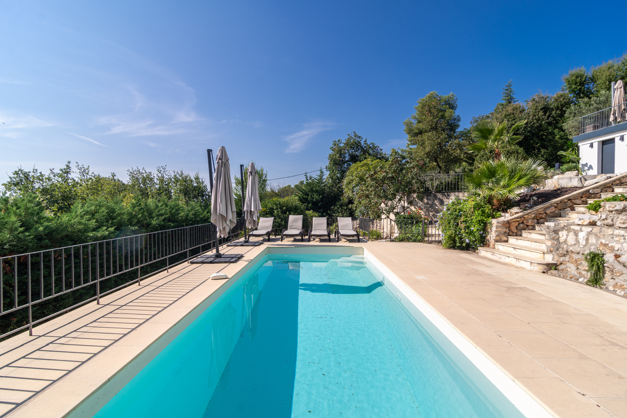 Image_, Villa, Tourrettes-sur-Loup, ref :D130