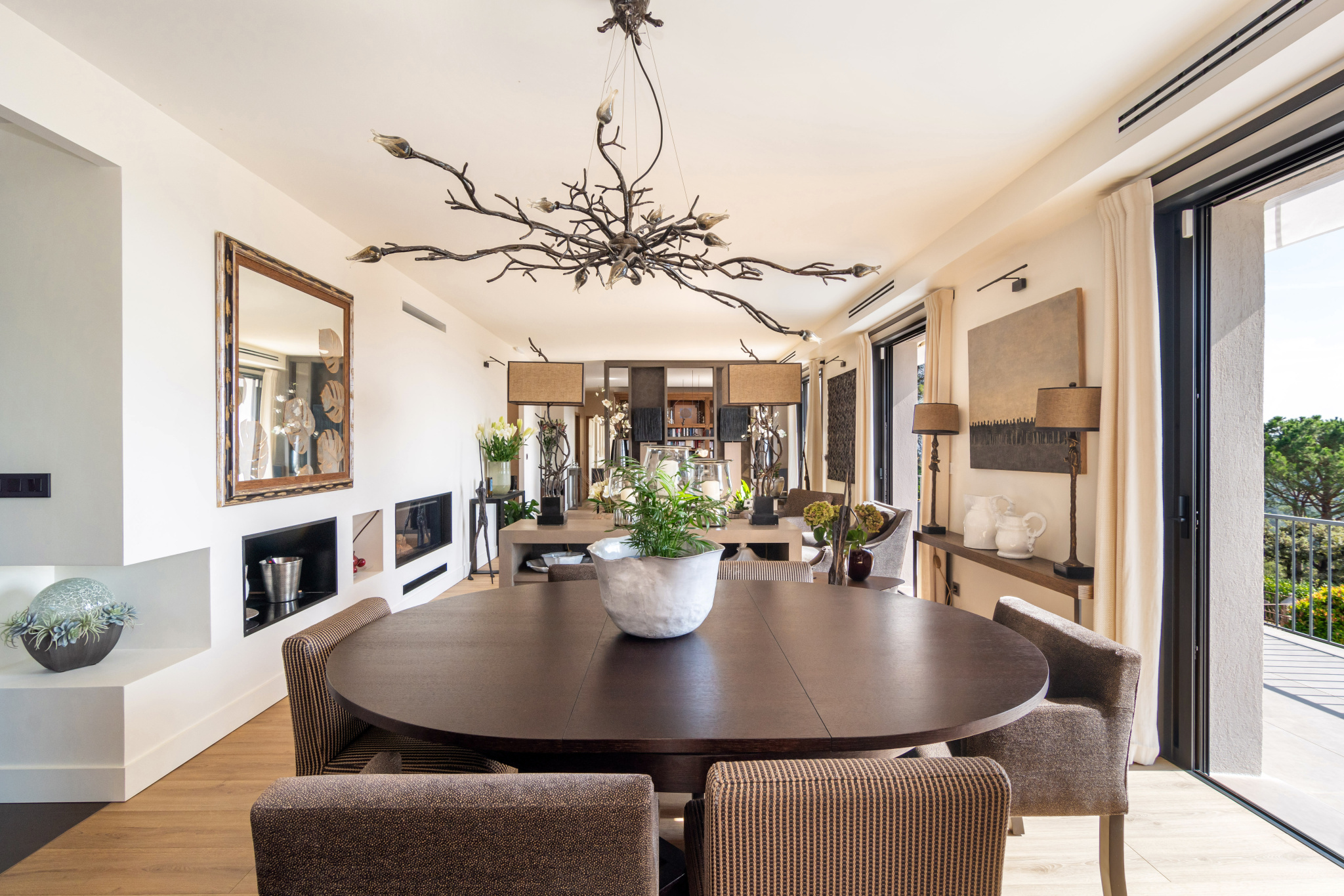 Image_, Villa, Tourrettes-sur-Loup, ref :D130