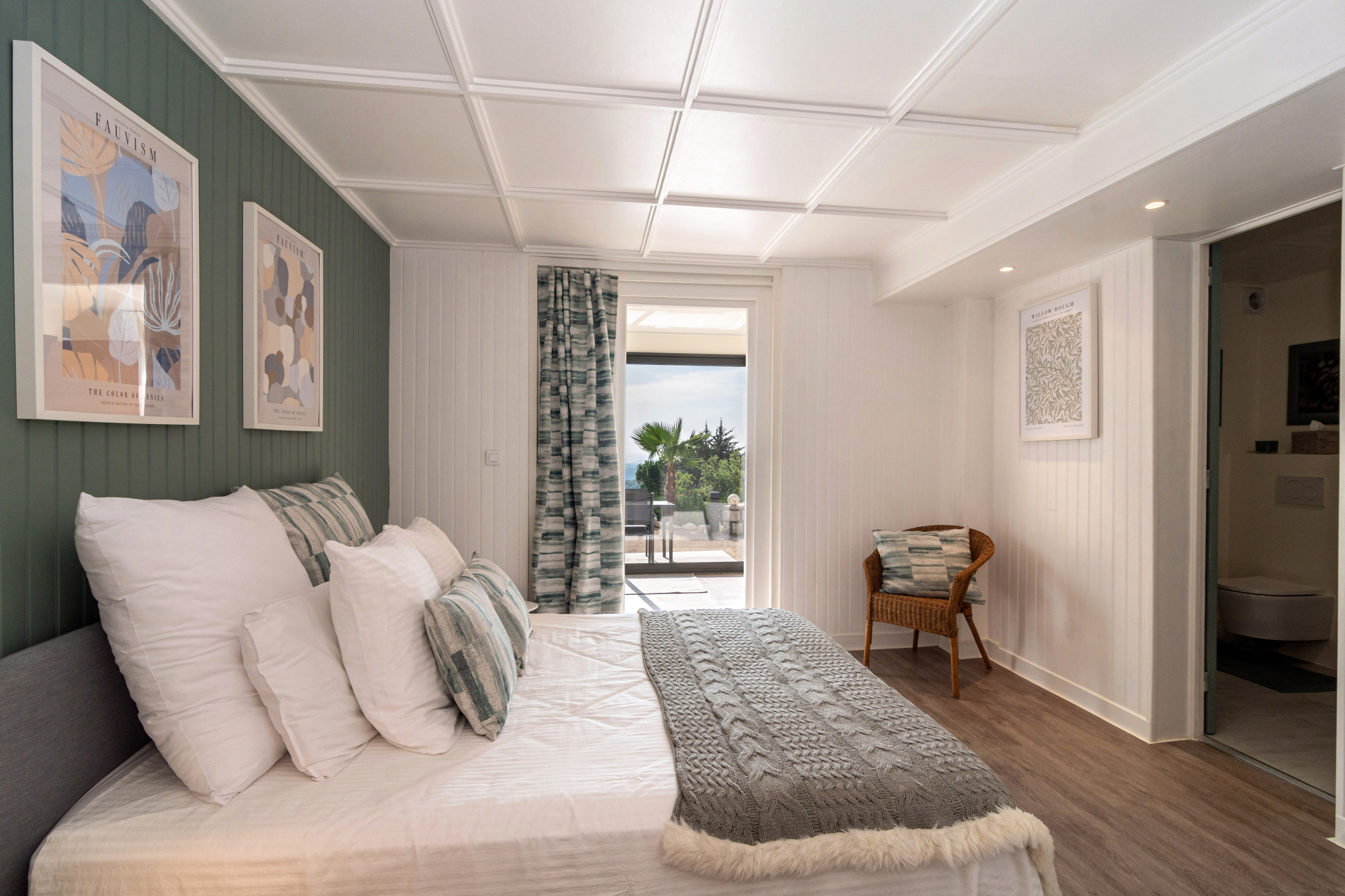 Image_, Villa, Tourrettes-sur-Loup, ref :D130