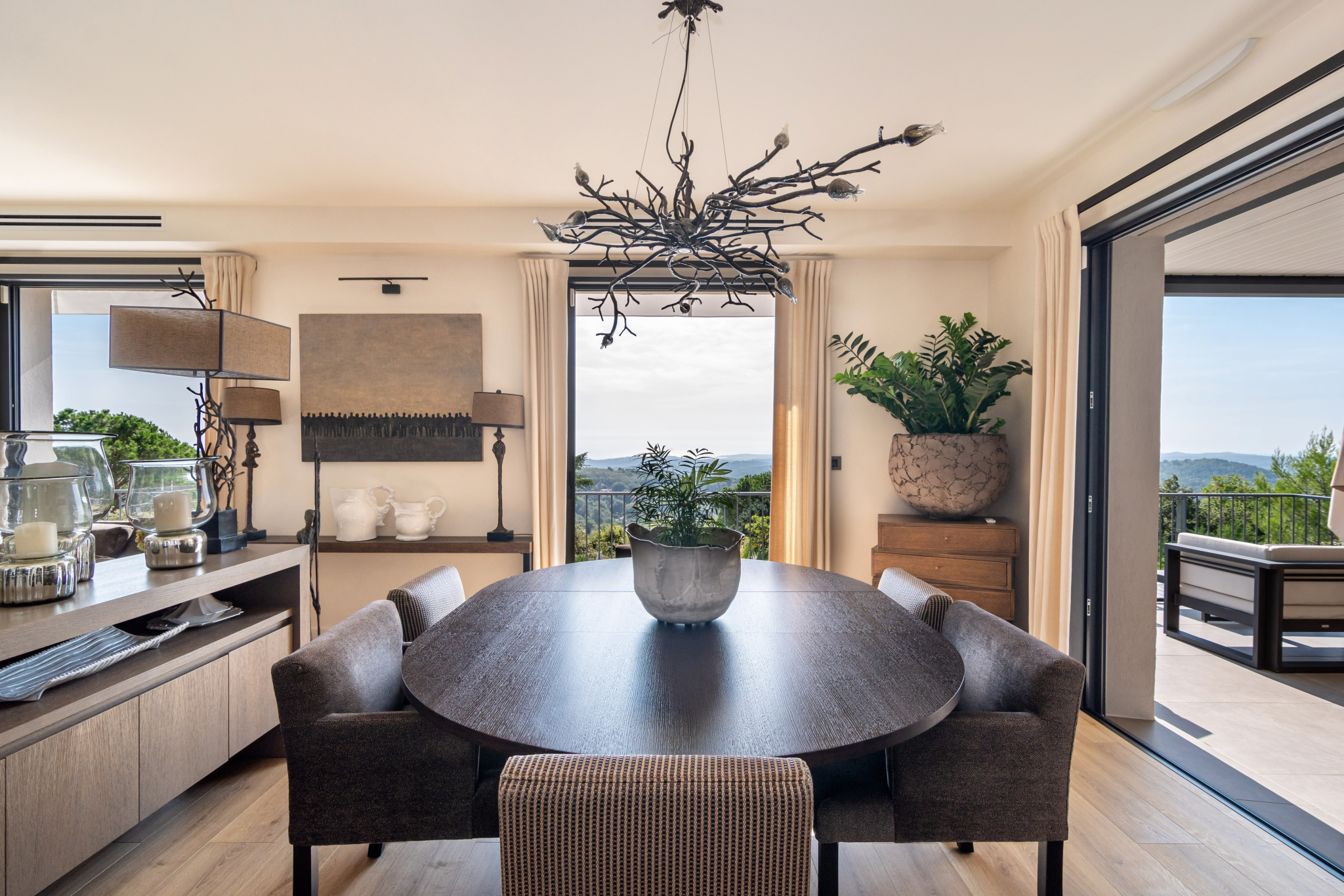 Image_, Villa, Tourrettes-sur-Loup, ref :D130