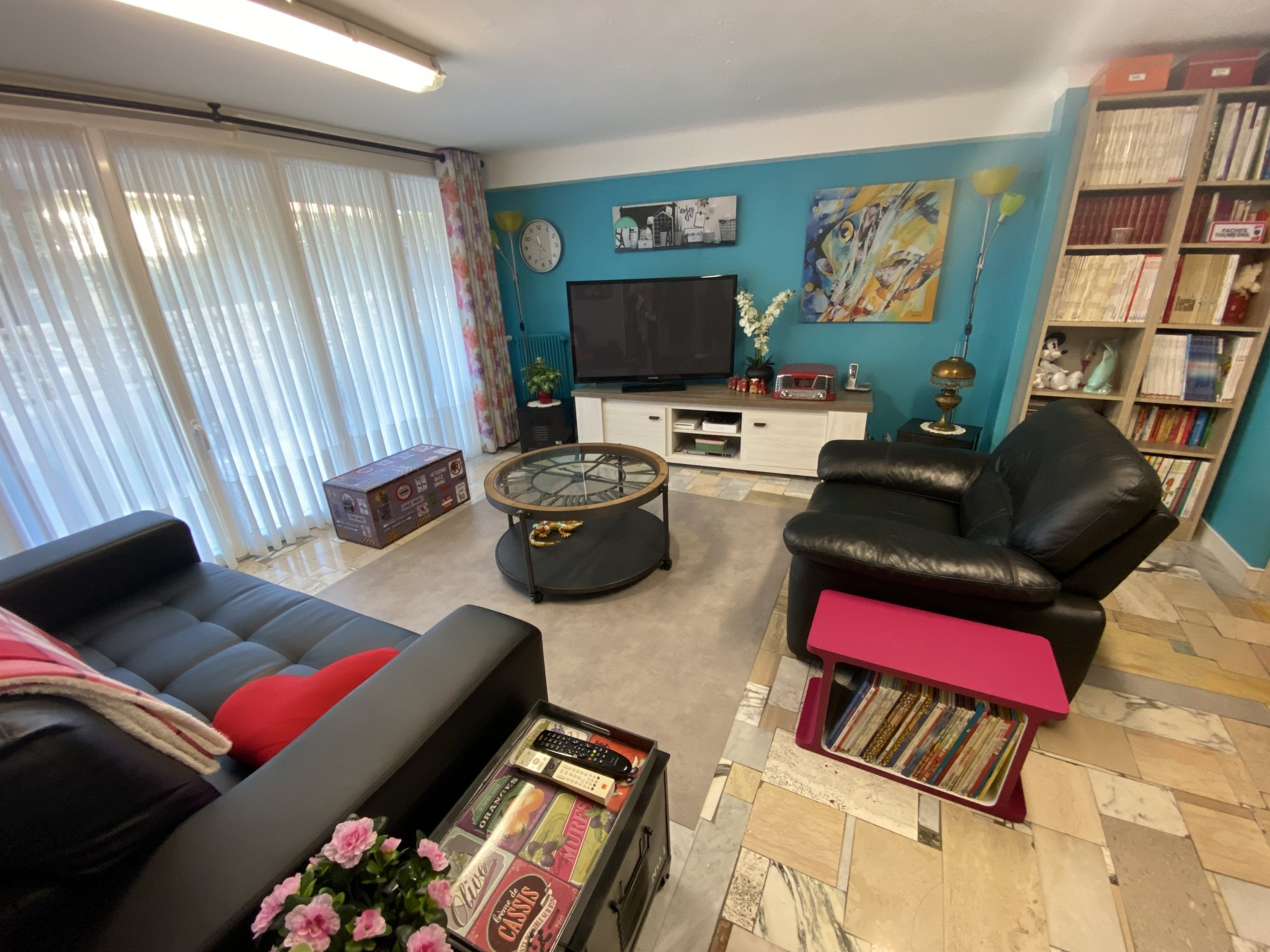 Image_, Appartement, Vence, ref :1437