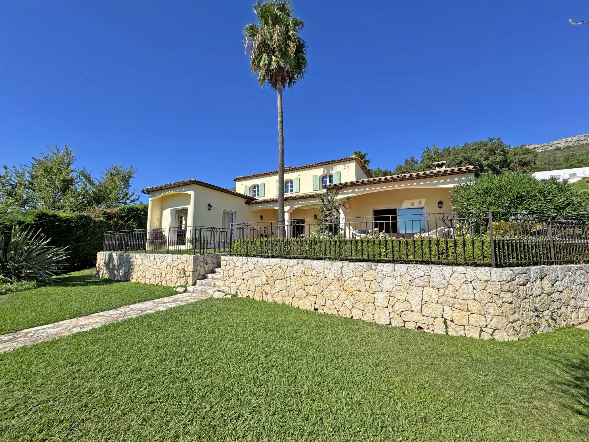 Image_, Villa, Vence, ref :4255