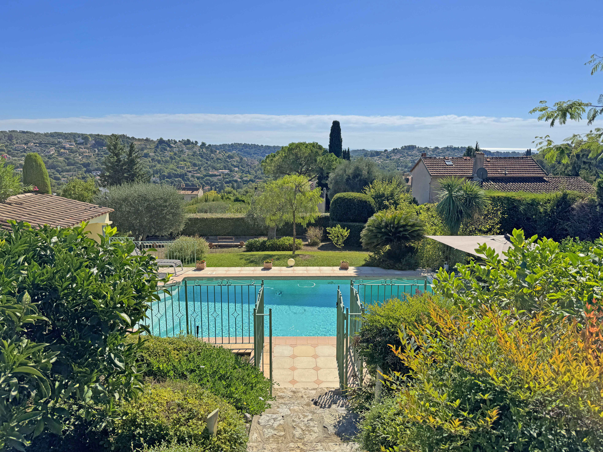 Image_, Villa, Vence, ref :4255