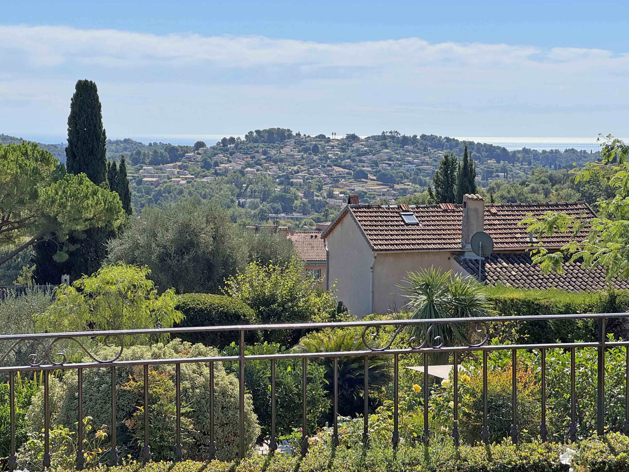 Image_, Villa, Vence, ref :4255