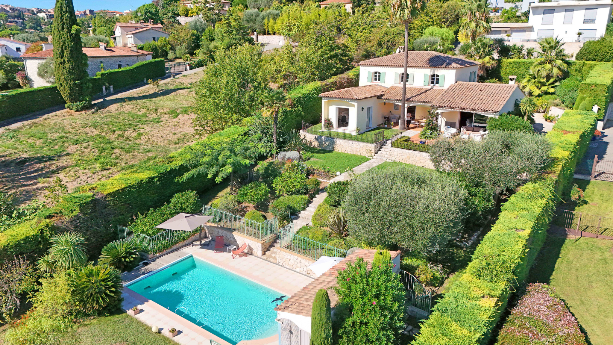 Image_, Villa, Vence, ref :4255