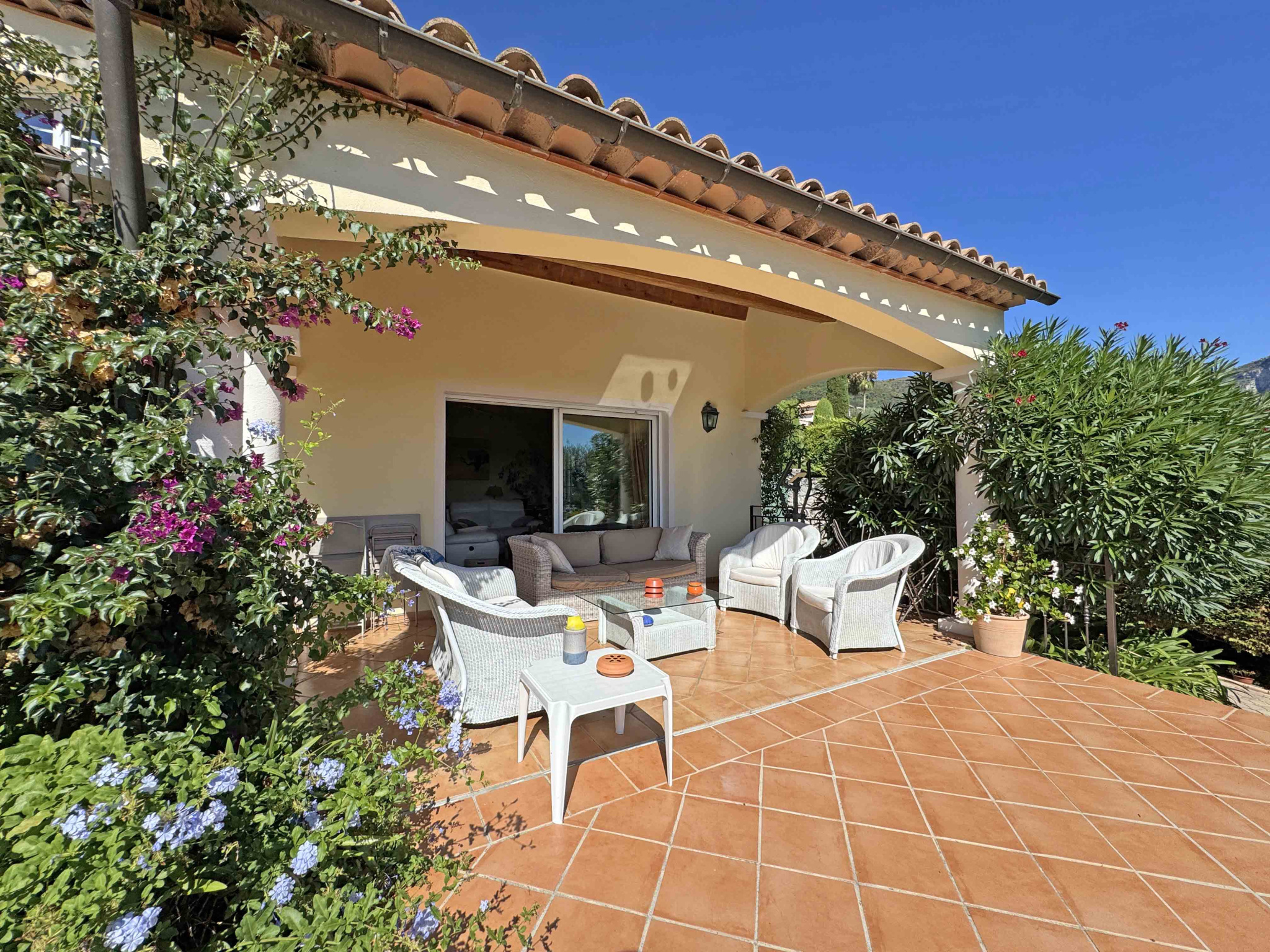 Image_, Villa, Vence, ref :4255