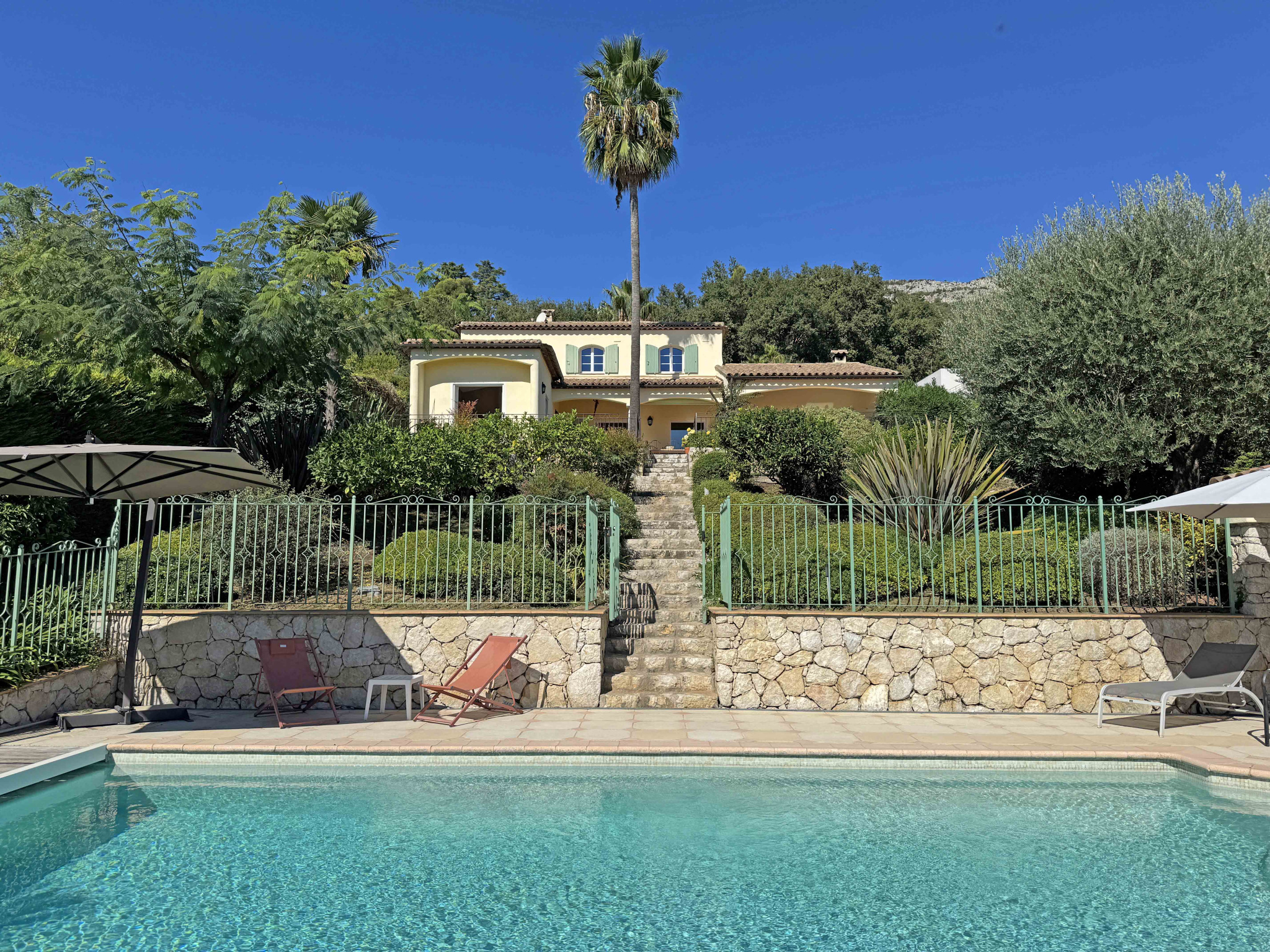 Image_, Villa, Vence, ref :4255