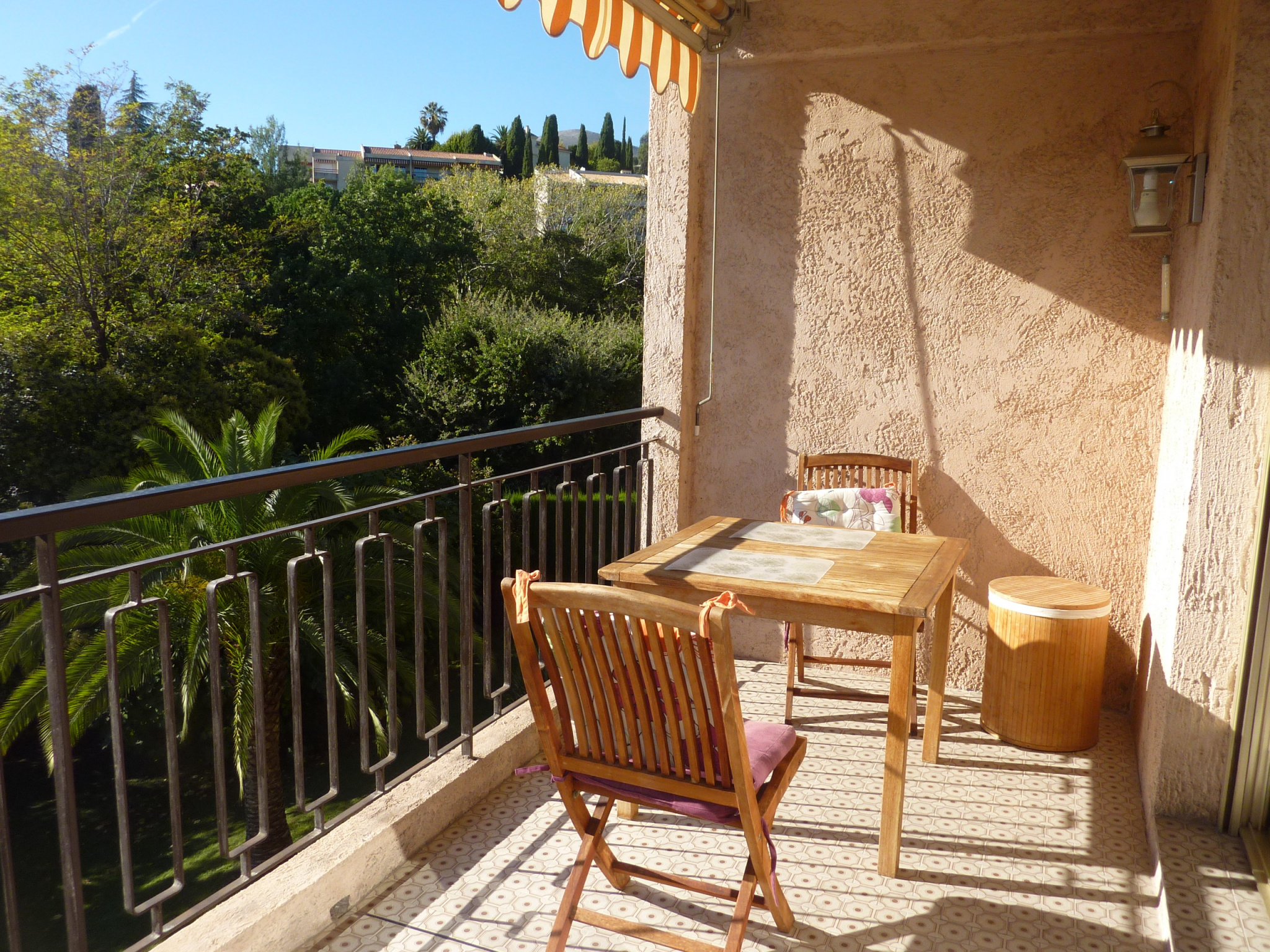 Vente Appartement 27m² 1 Pièce à Vence (06140) - Tourrettes Sur Loup Immobilier