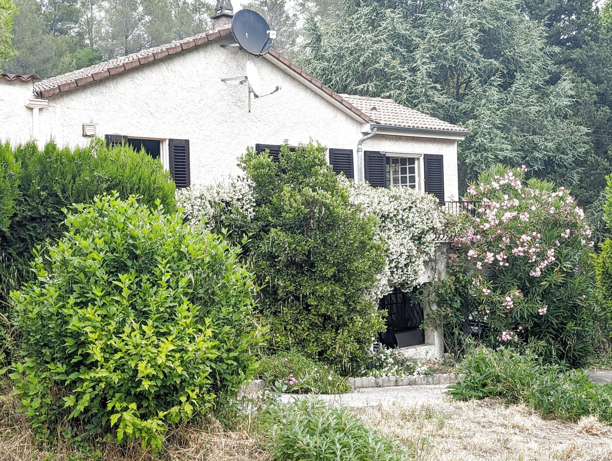 Image_, Villa, La Colle-sur-Loup, ref :1749