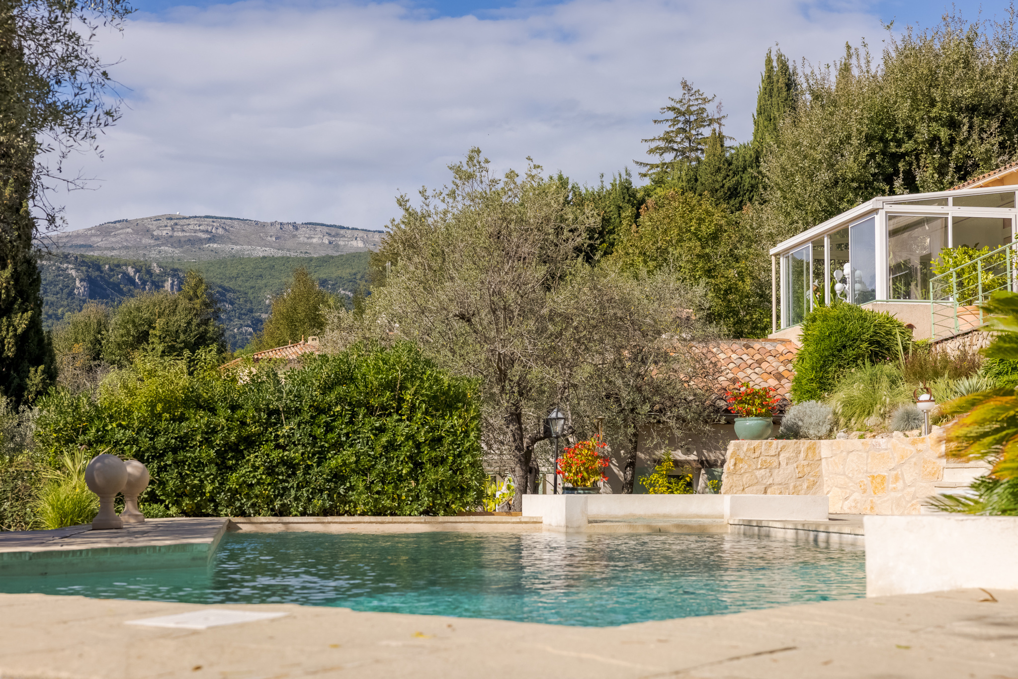 Image_, Villa, Tourrettes-sur-Loup, ref :1422