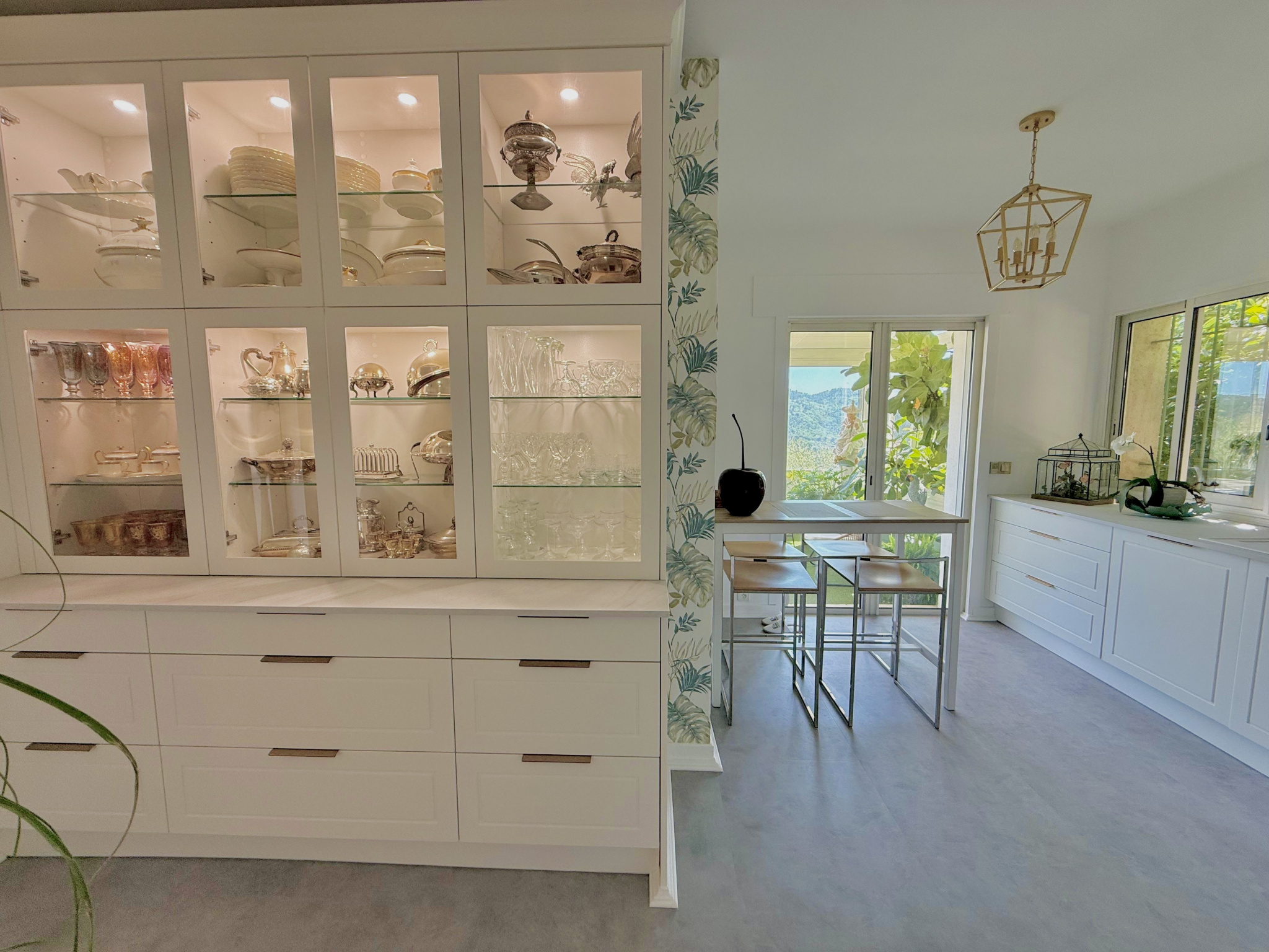 Image_, Villa, Tourrettes-sur-Loup, ref :1422