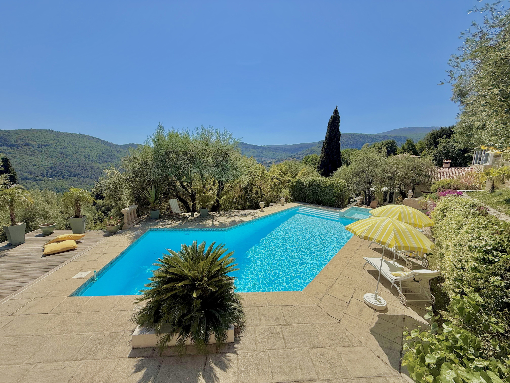 Image_, Villa, Tourrettes-sur-Loup, ref :1422