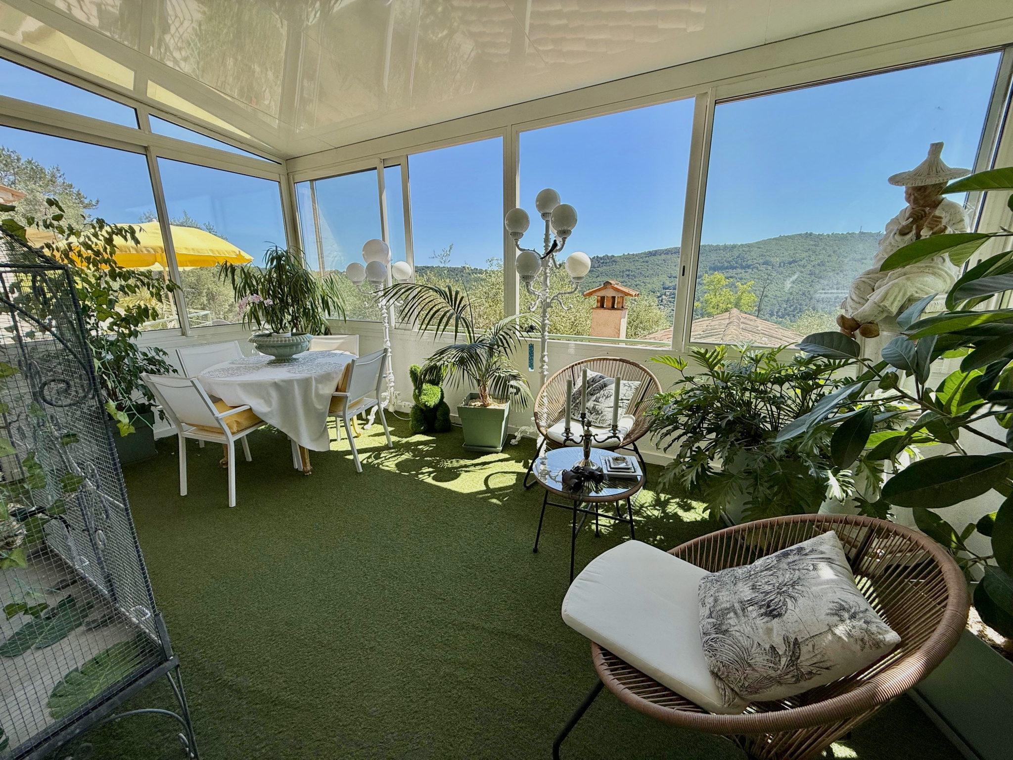 Image_, Villa, Tourrettes-sur-Loup, ref :1422