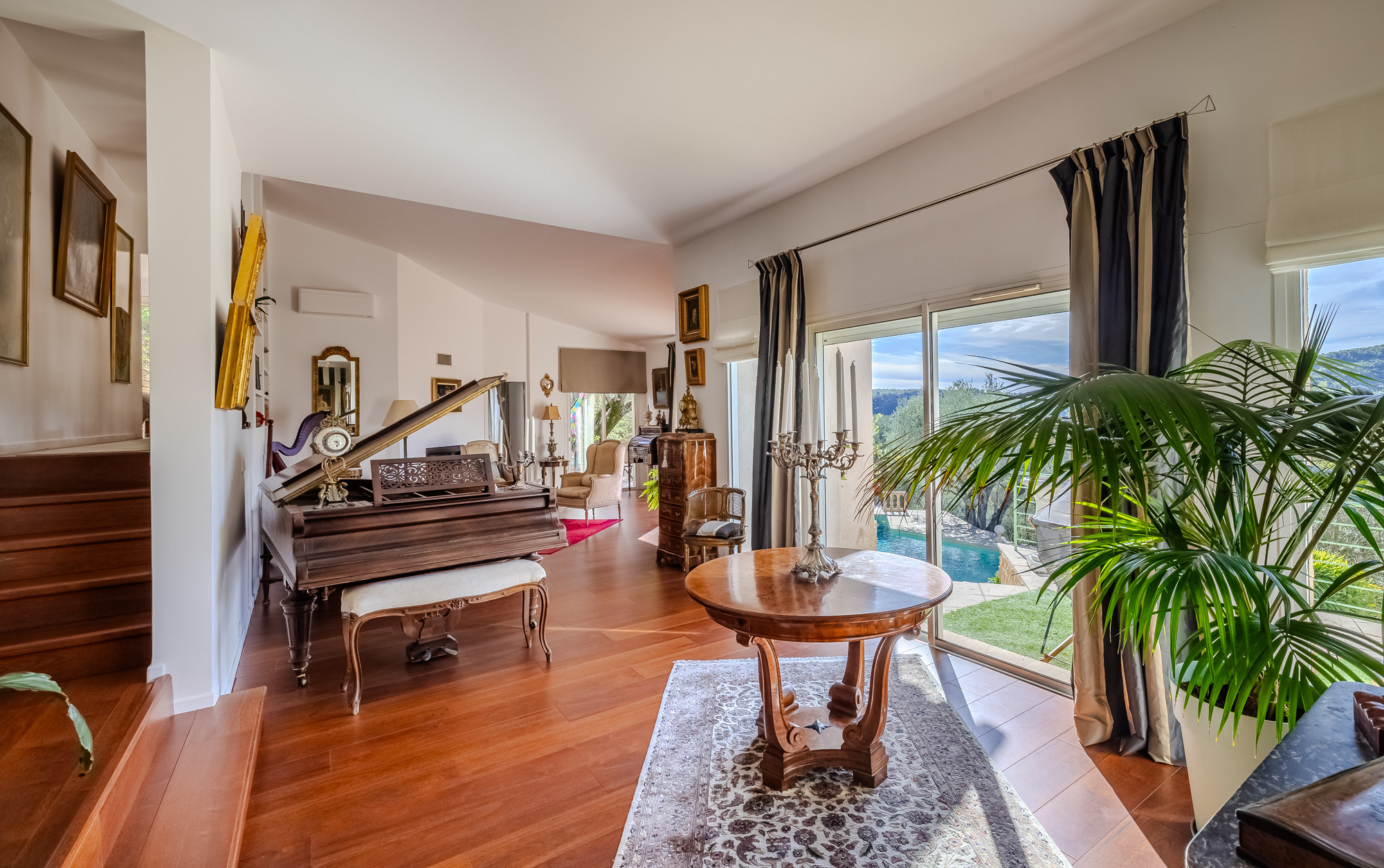 Image_, Villa, Tourrettes-sur-Loup, ref :1422
