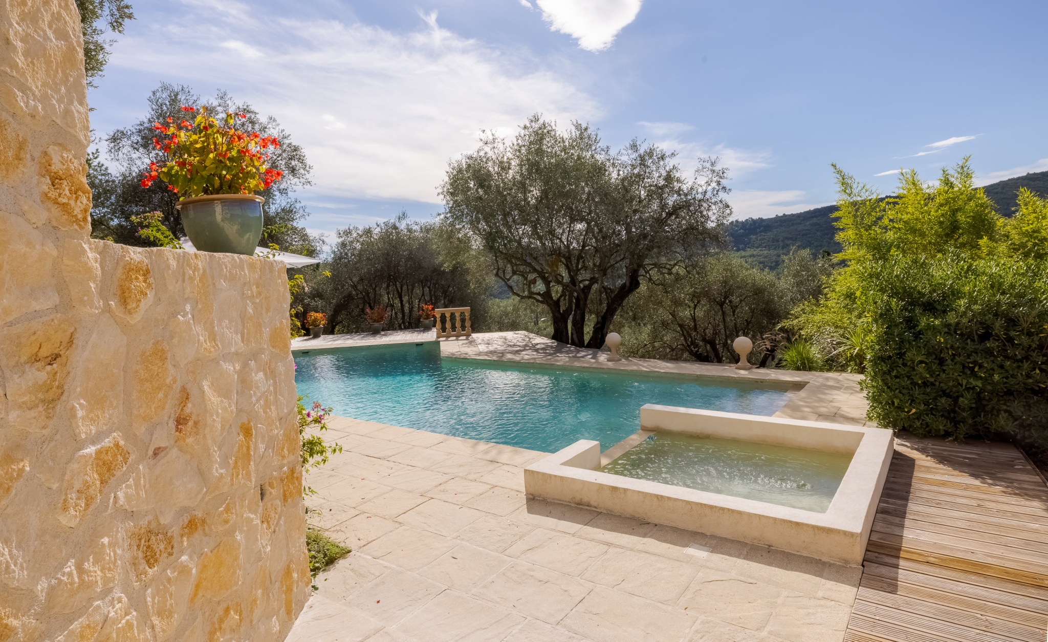 Image_, Villa, Tourrettes-sur-Loup, ref :1422