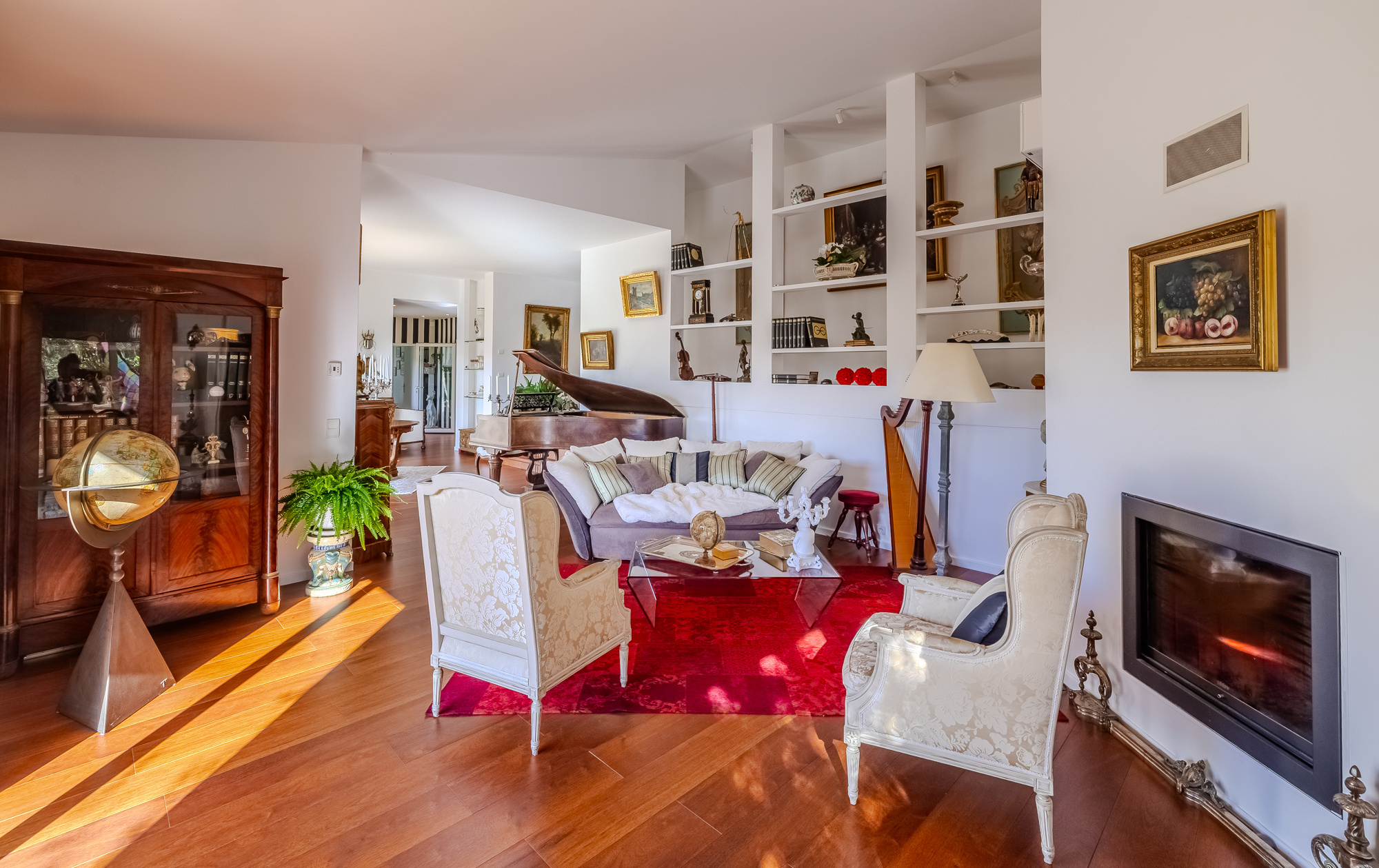 Image_, Villa, Tourrettes-sur-Loup, ref :1422
