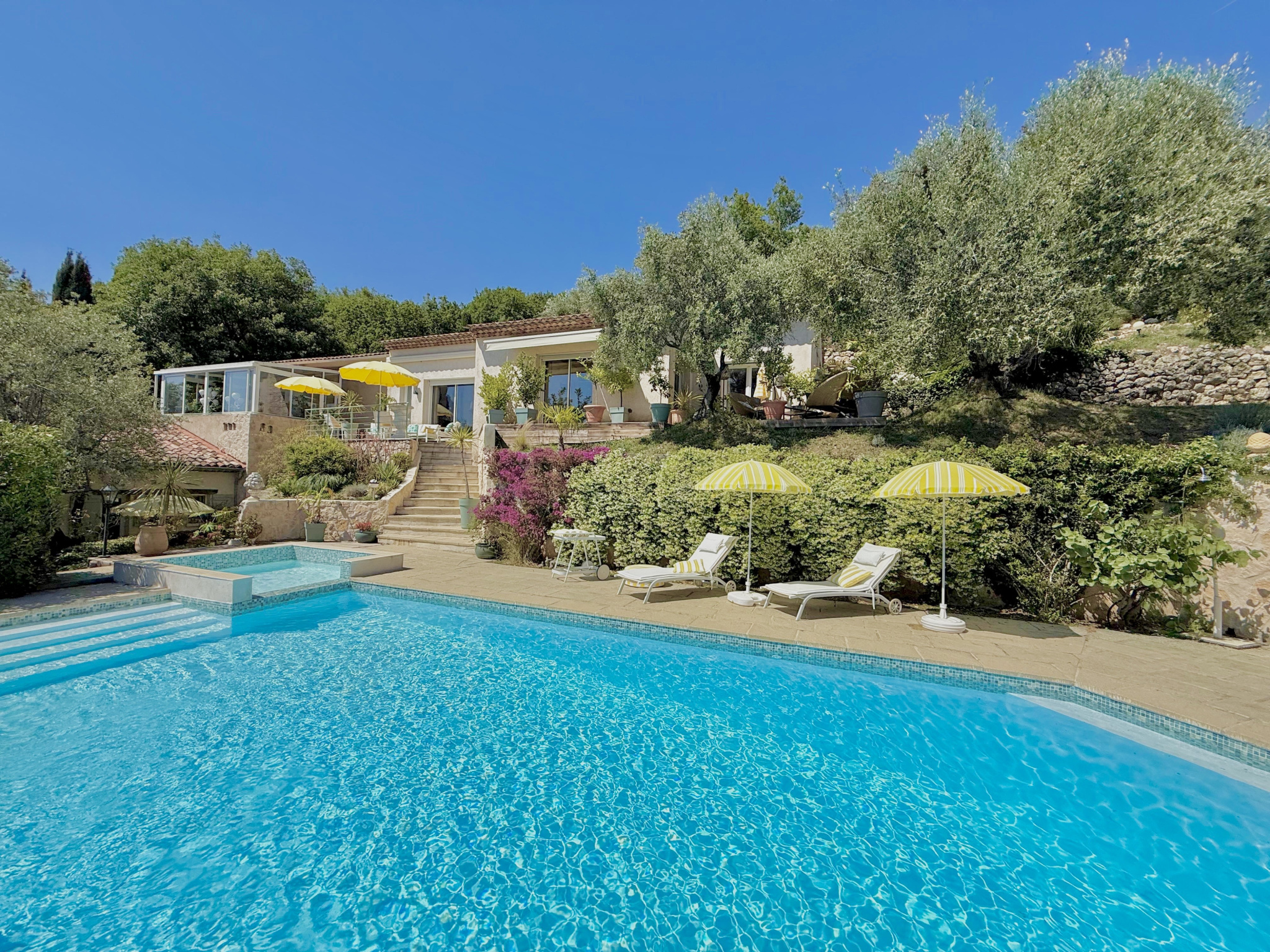 Image_, Villa, Tourrettes-sur-Loup, ref :1422