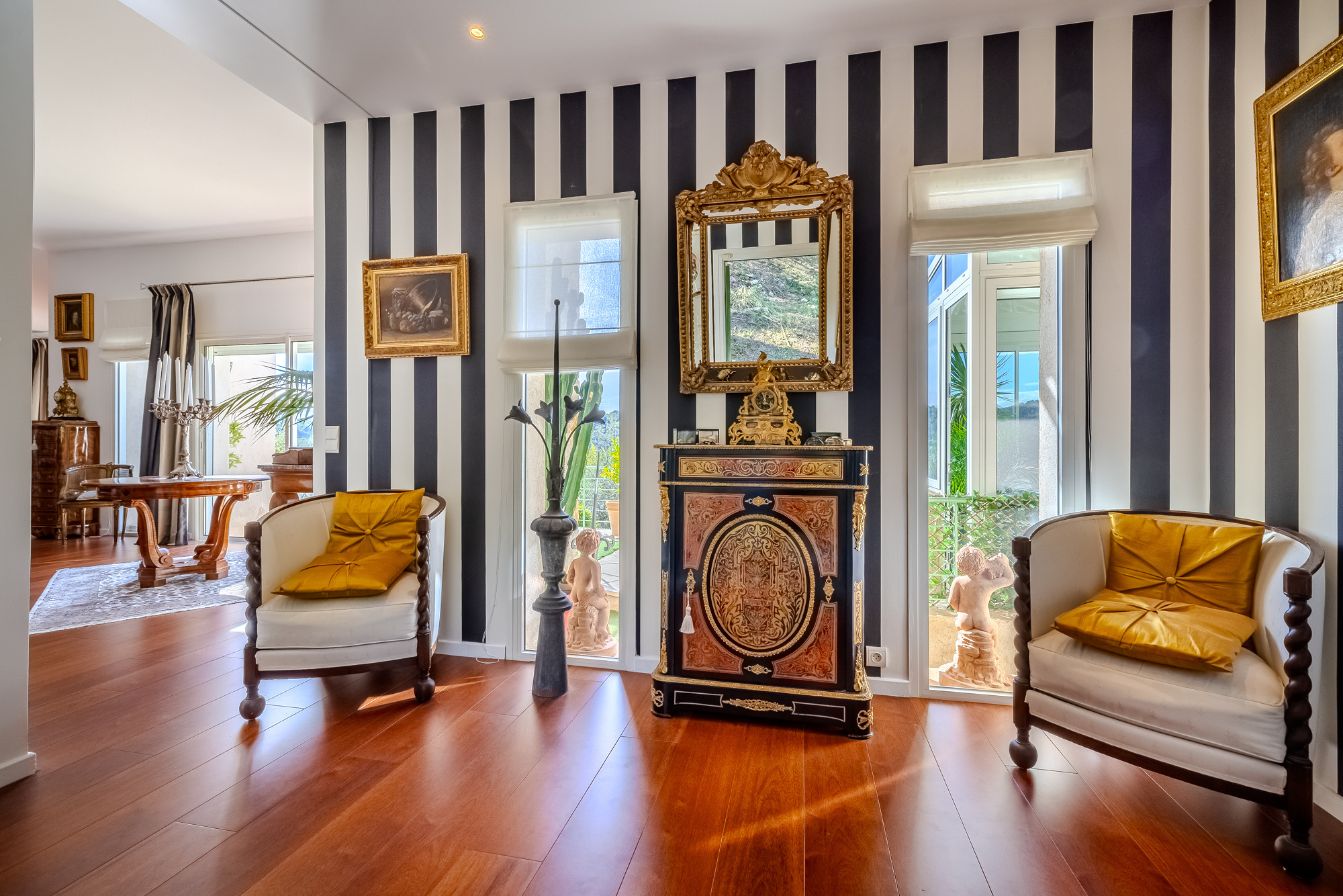 Image_, Villa, Tourrettes-sur-Loup, ref :1422