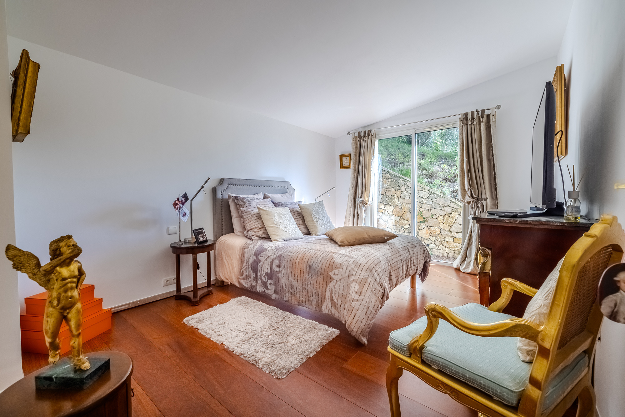 Image_, Villa, Tourrettes-sur-Loup, ref :1422