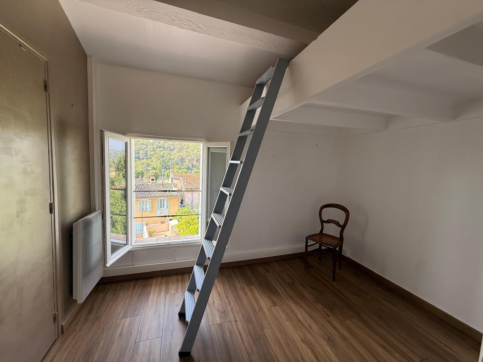 Image_, Maison de village, La Colle-sur-Loup, ref :1408