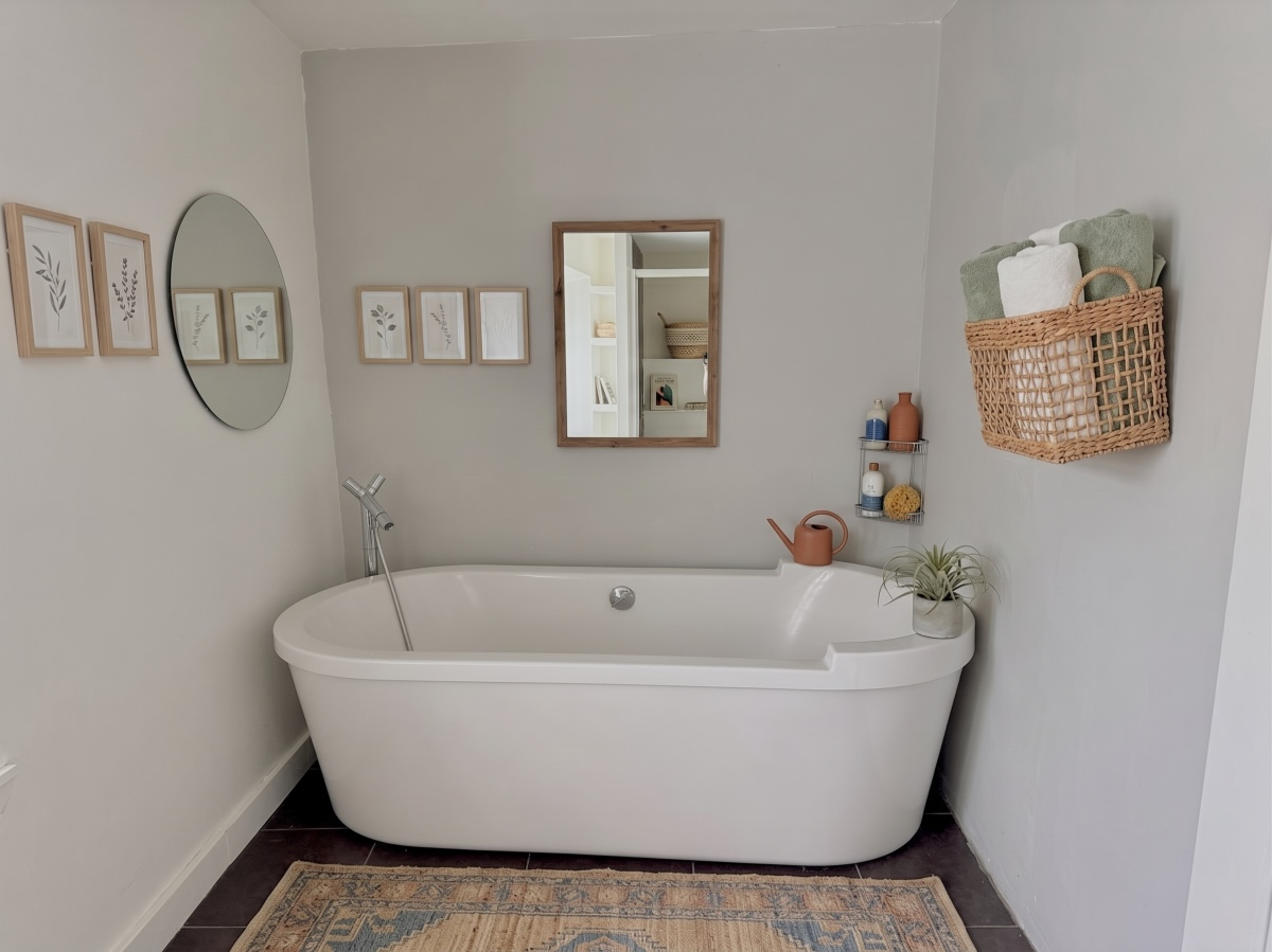 Image_, Maison de village, La Colle-sur-Loup, ref :1408