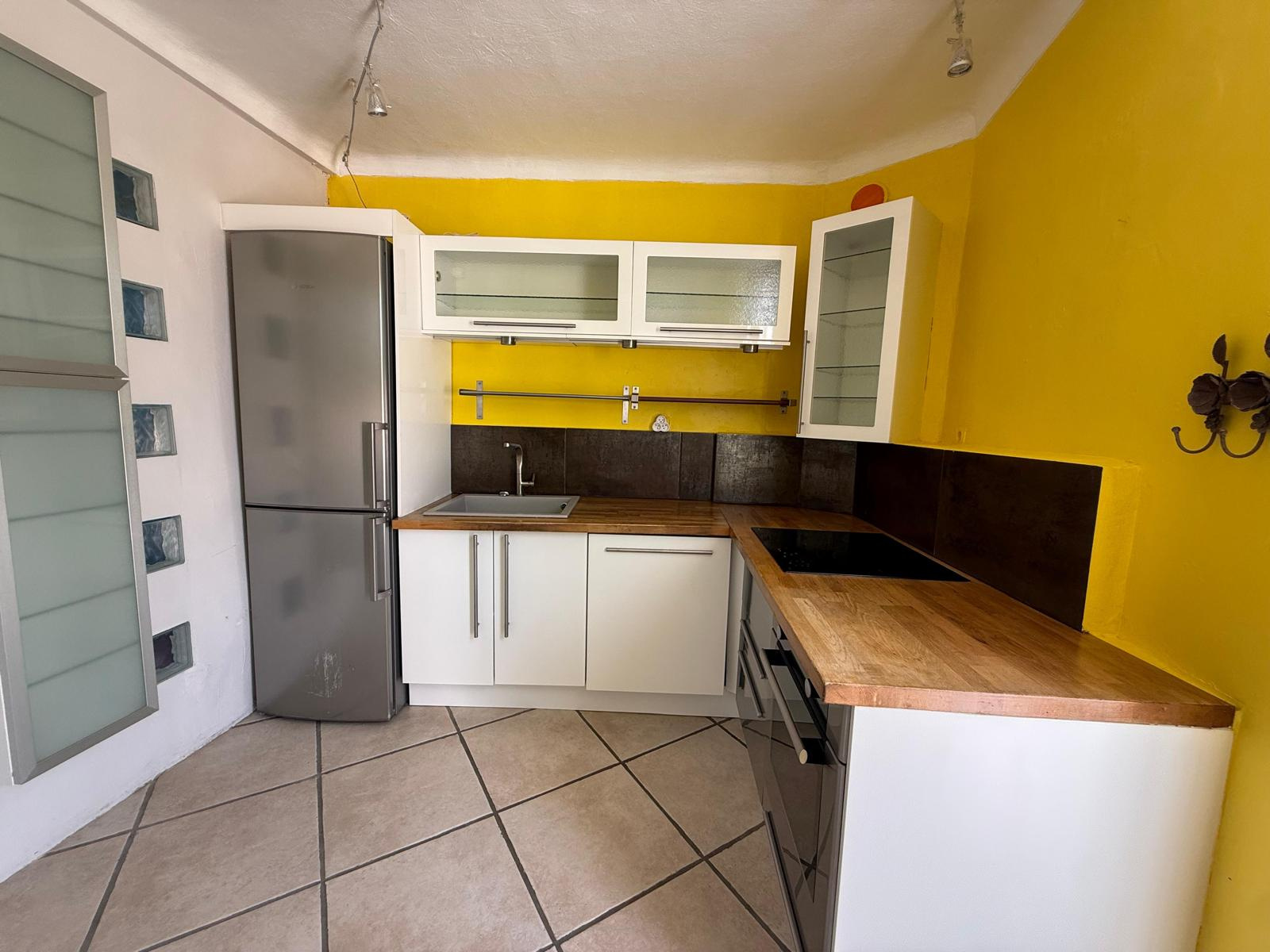 Image_, Maison de village, La Colle-sur-Loup, ref :1408