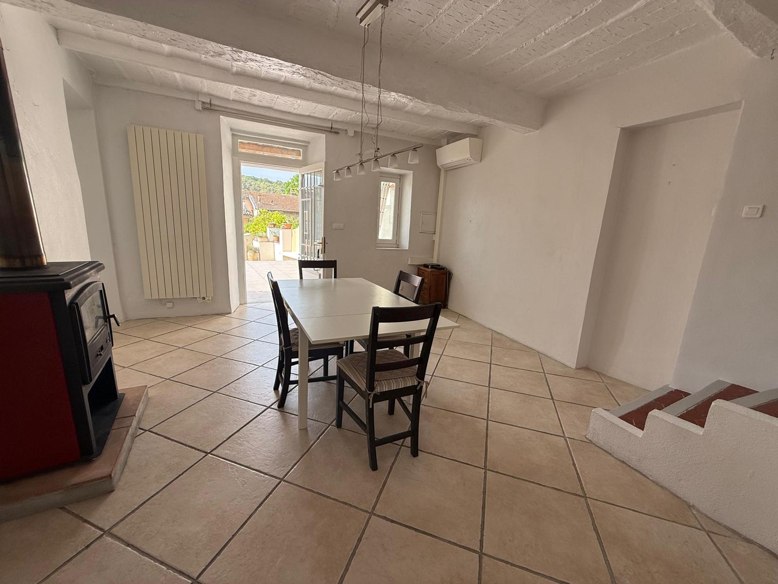 Image_, Maison de village, La Colle-sur-Loup, ref :1408
