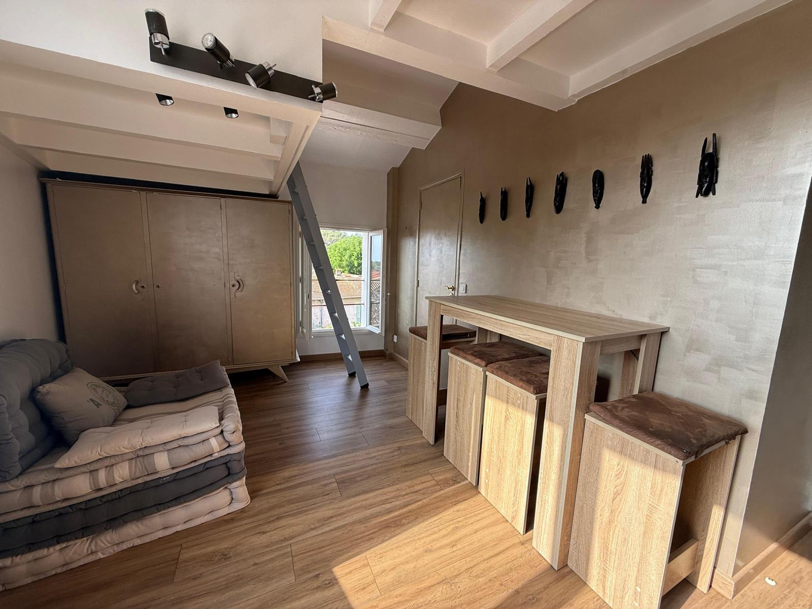 Image_, Maison de village, La Colle-sur-Loup, ref :1408
