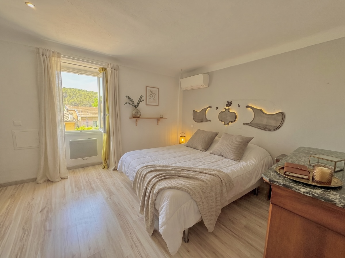 Image_, Maison de village, La Colle-sur-Loup, ref :1408