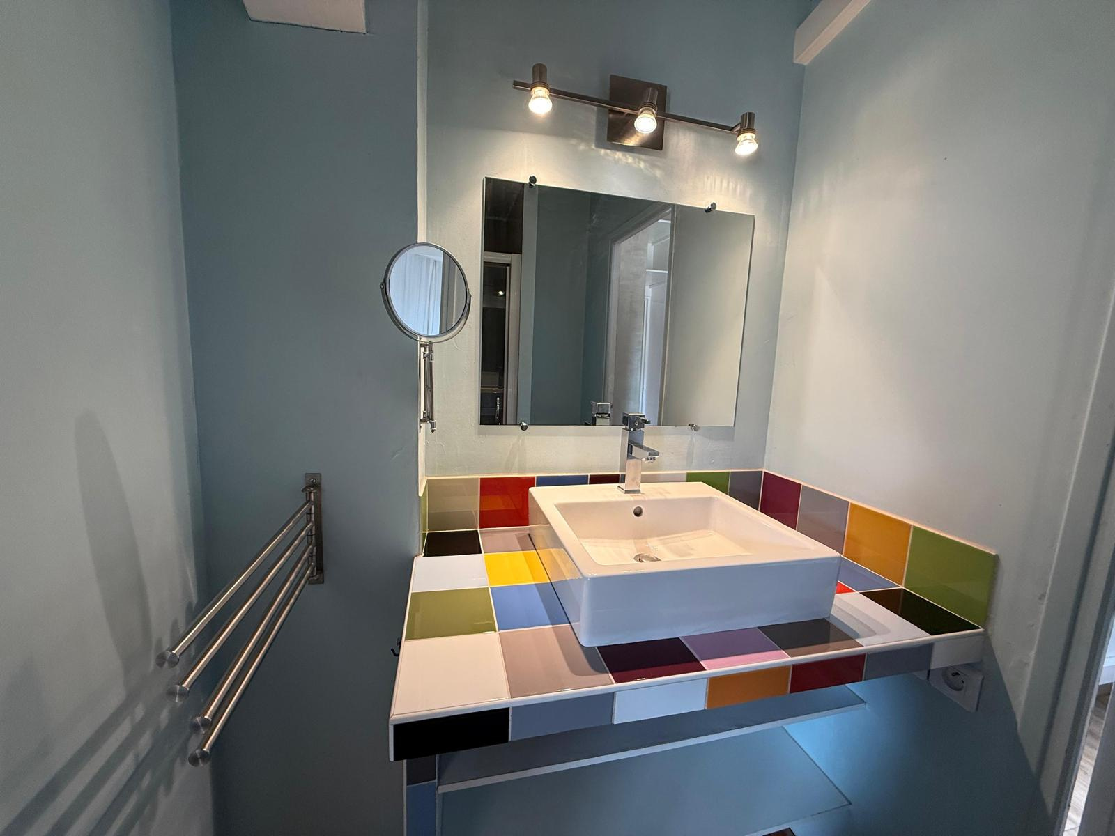 Image_, Maison de village, La Colle-sur-Loup, ref :1408