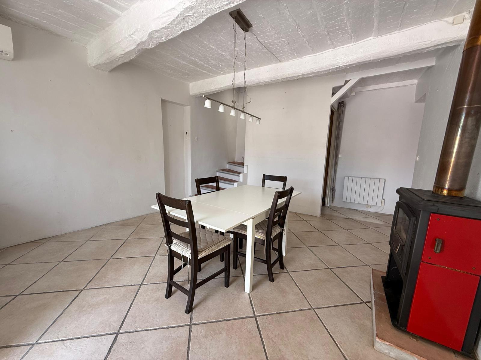 Image_, Maison de village, La Colle-sur-Loup, ref :1408